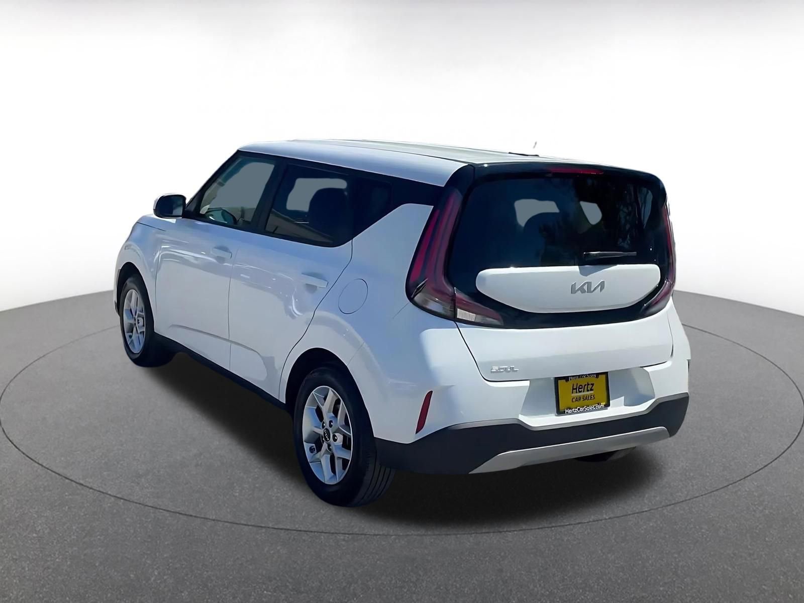 Thumbnail: 2025 Kia Soul - 11
