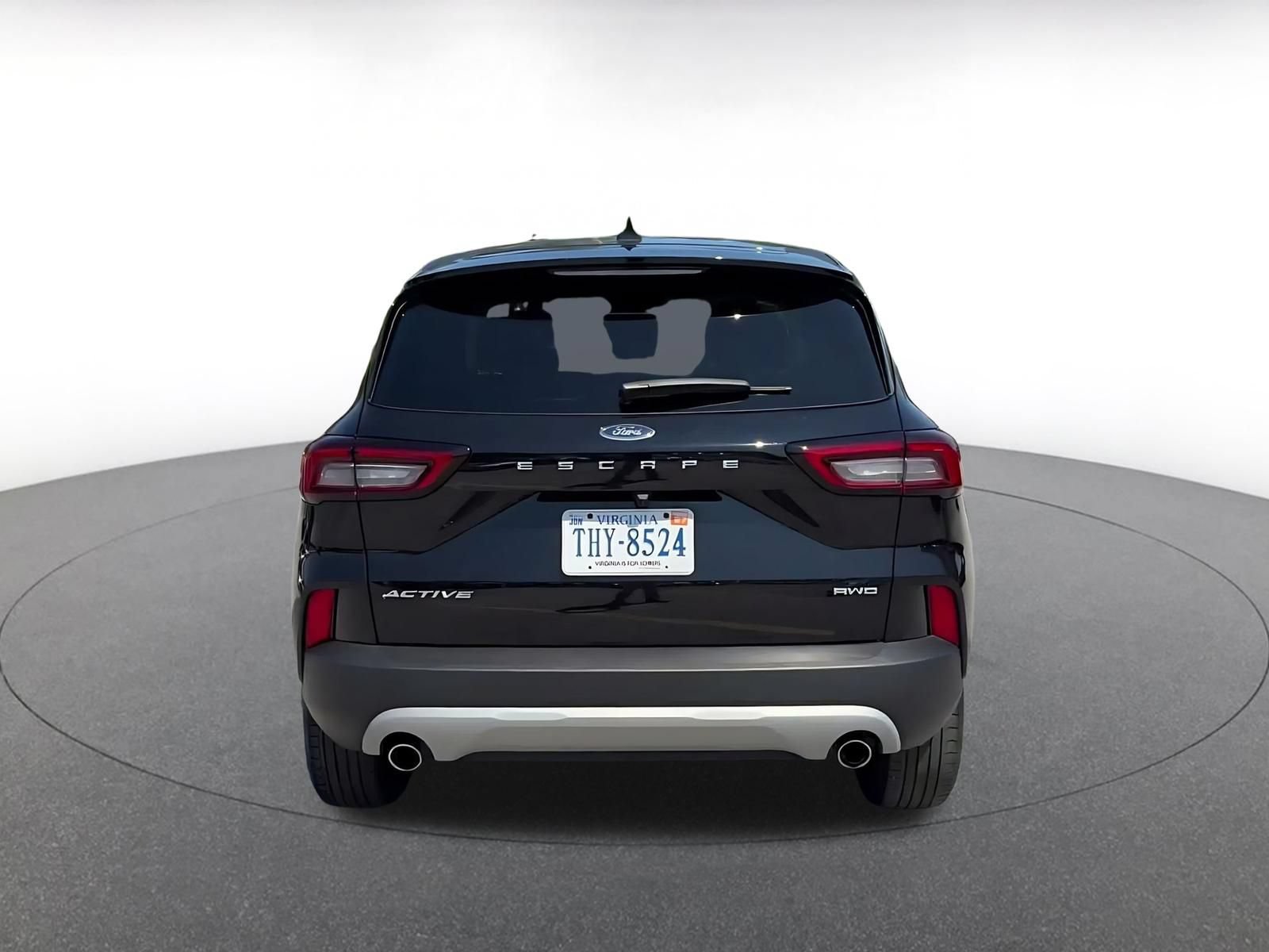 Thumbnail: 2024 Ford Escape - 12