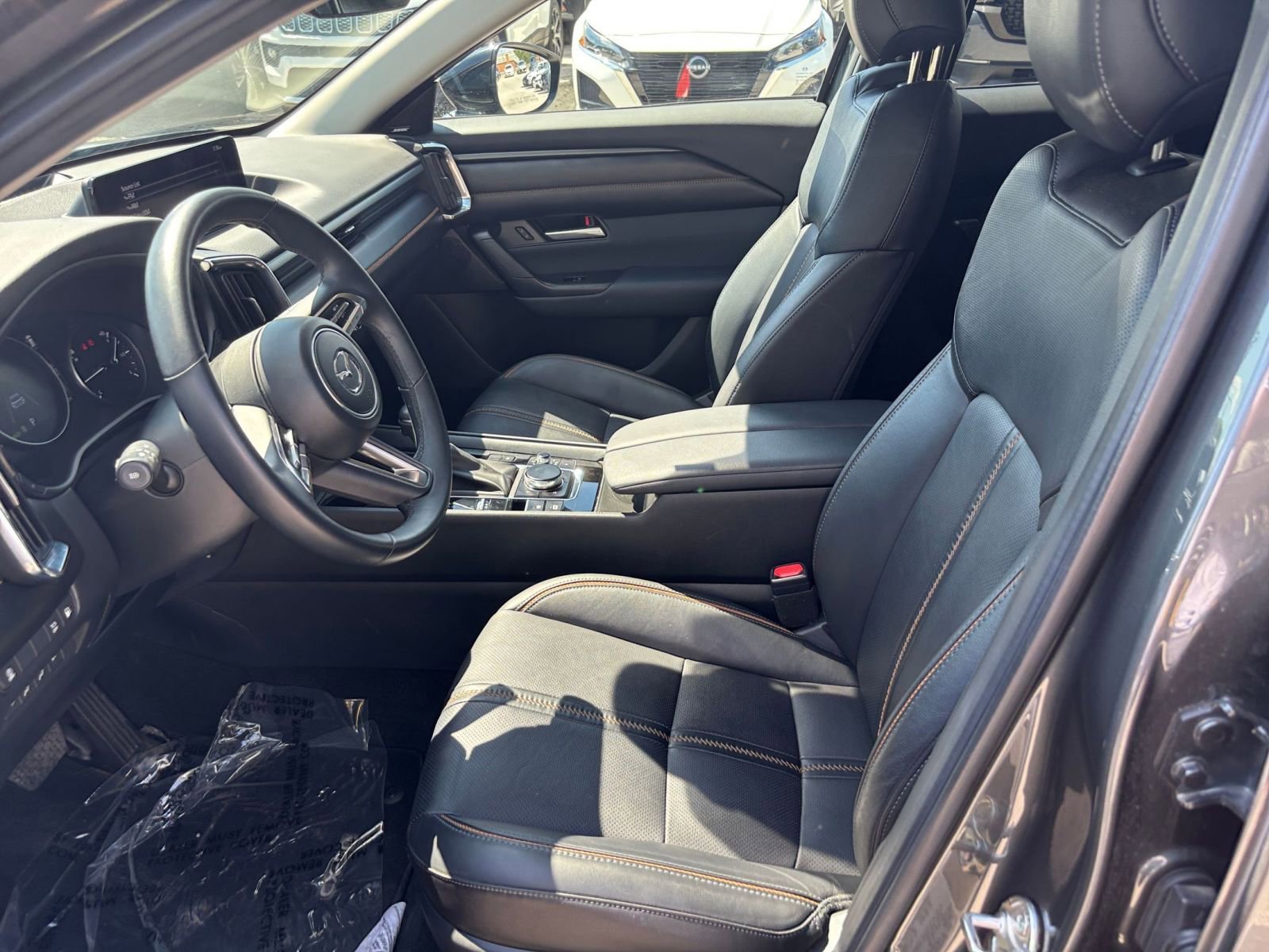 Thumbnail: 2025 Mazda CX-50 - 23