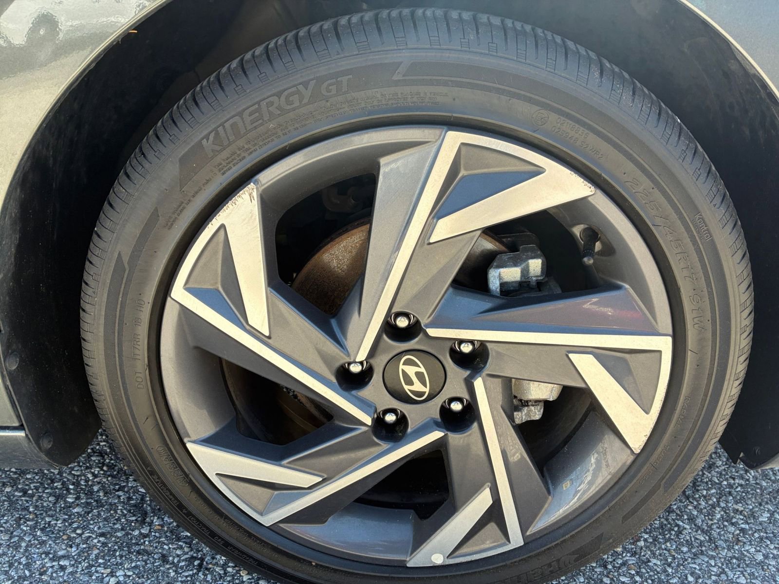 Thumbnail: 2025 Hyundai Elantra - 25