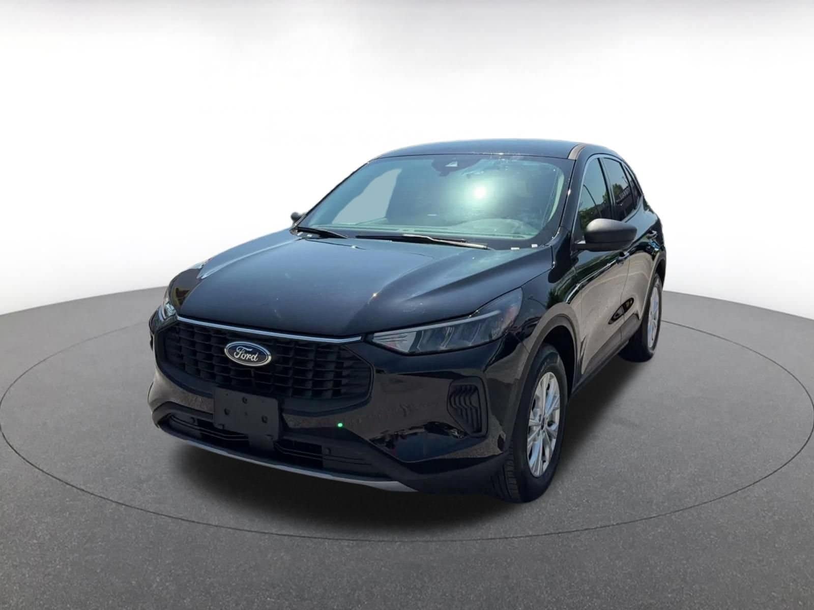 Thumbnail: 2024 Ford Escape - 7