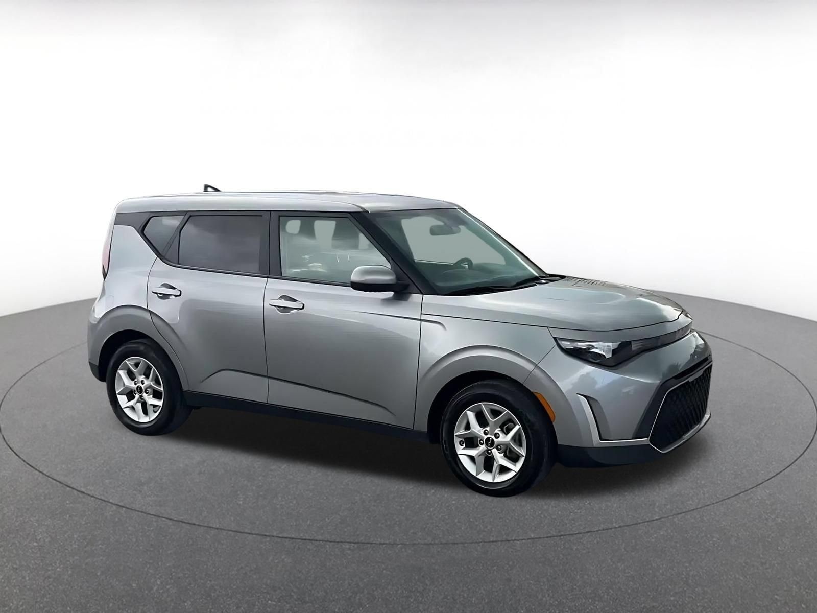 Thumbnail: 2025 Kia Soul - 2
