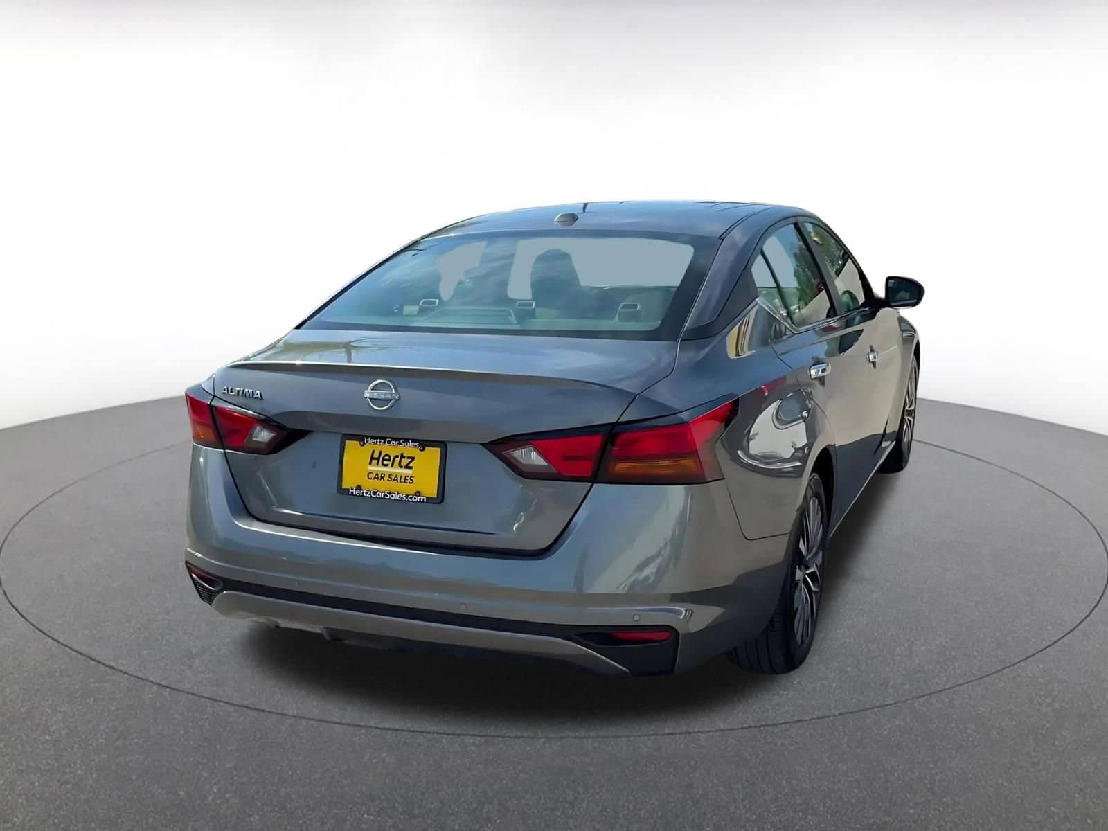 Thumbnail: 2025 Nissan Altima - 15