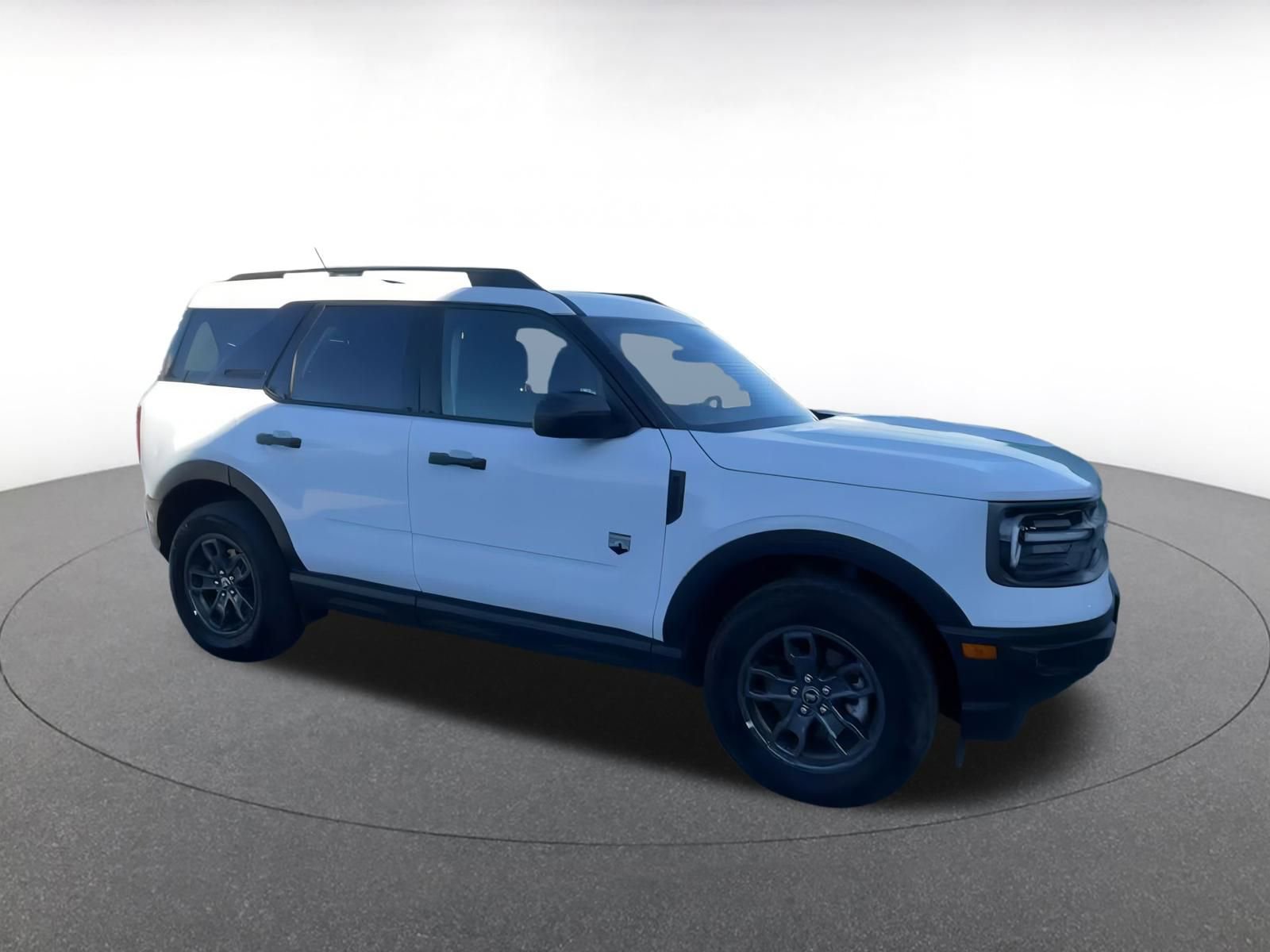 Thumbnail: 2024 Ford Bronco Sport - 2