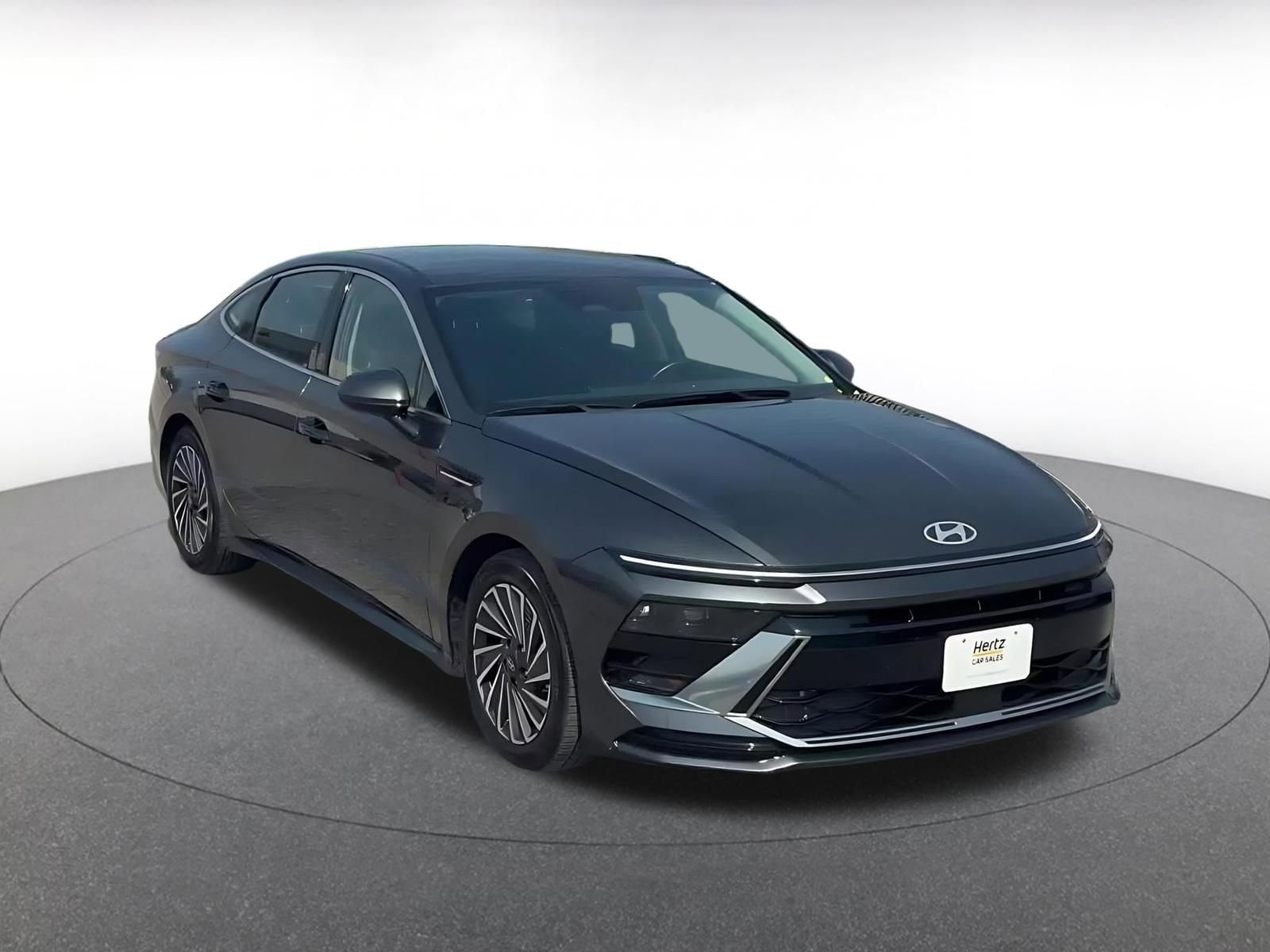 Thumbnail: 2025 Hyundai Sonata - 3