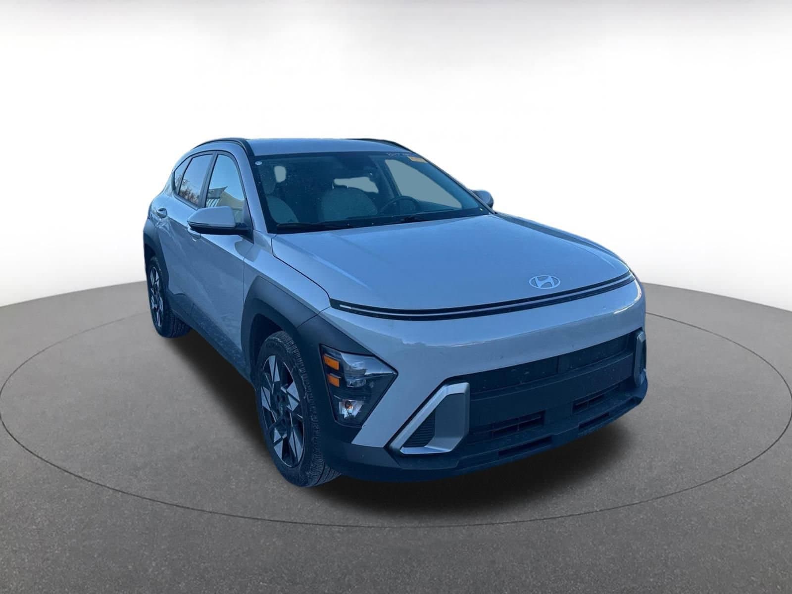 Thumbnail: 2025 Hyundai Kona - 1