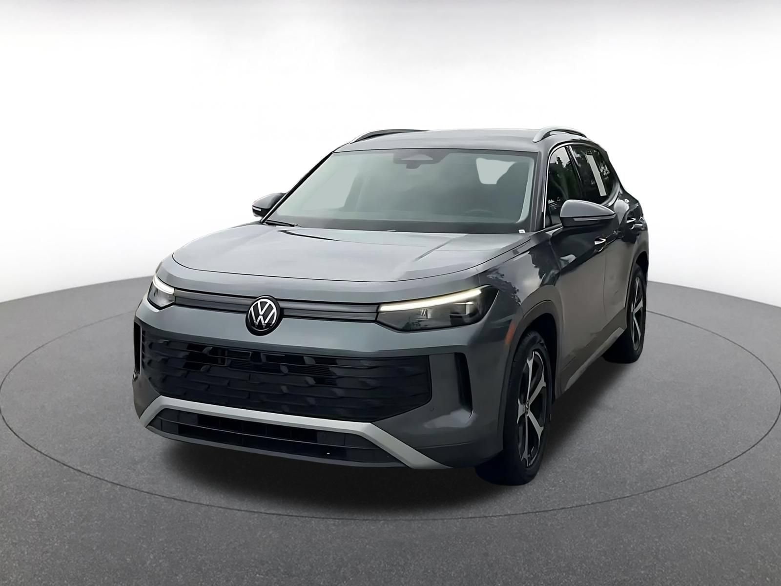 Thumbnail: 2026 Volkswagen Tiguan - 6