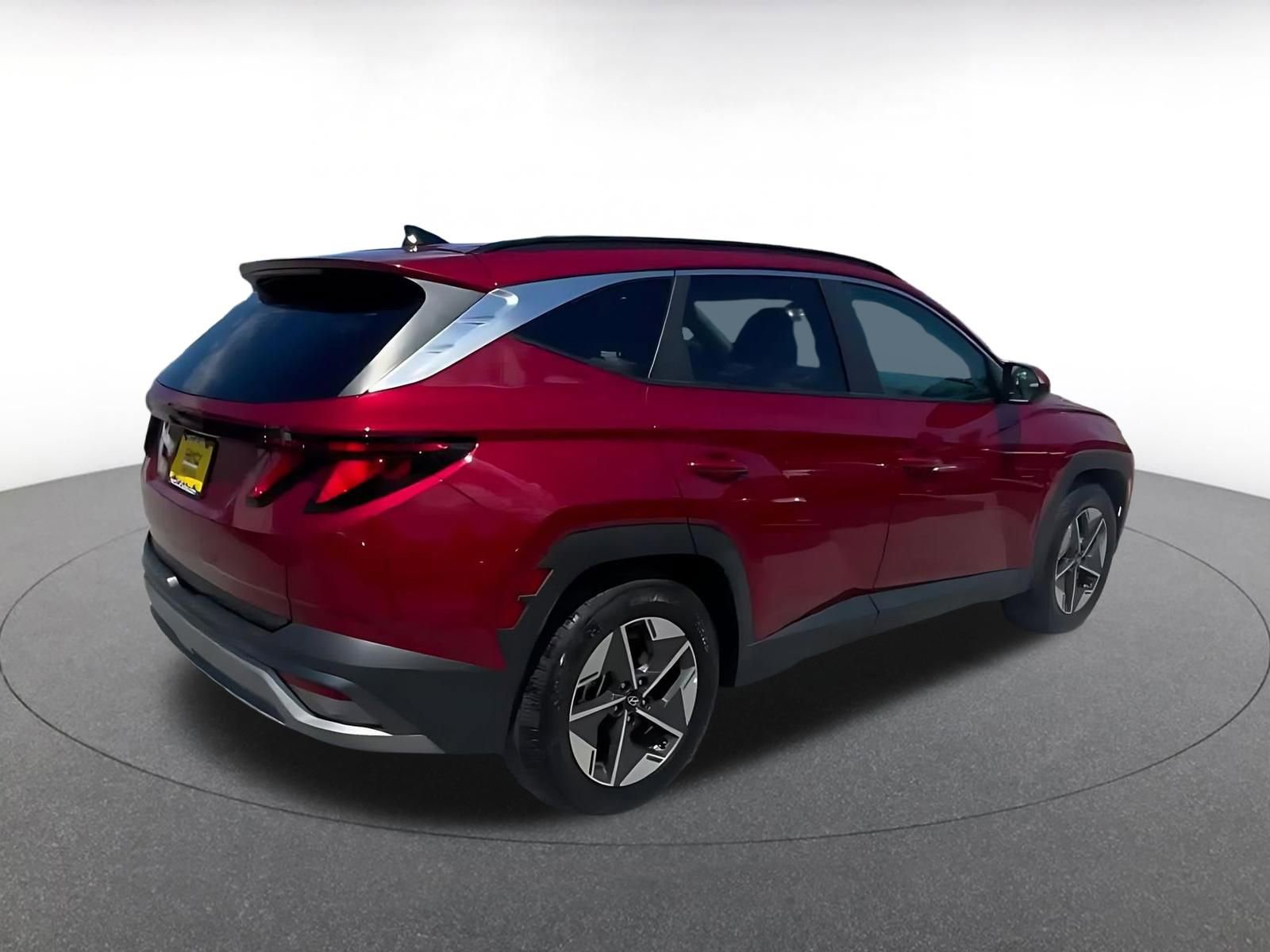 Thumbnail: 2025 Hyundai Tucson - 15