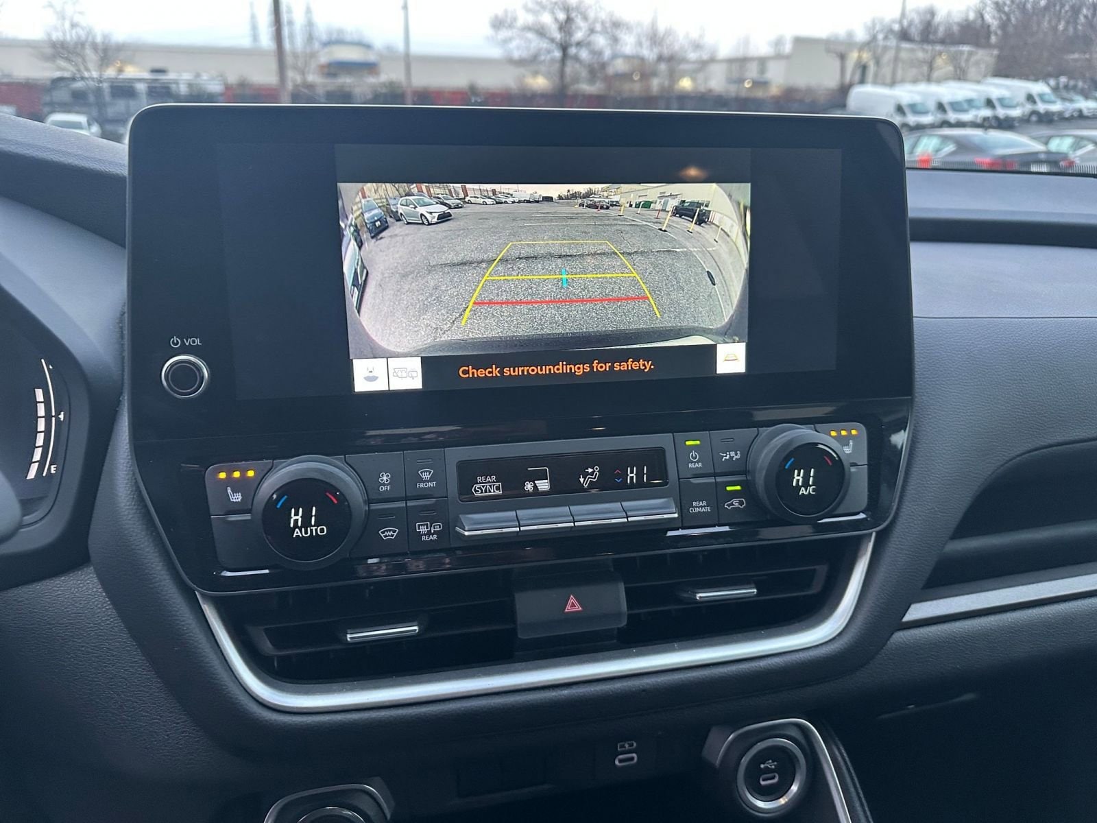 Thumbnail: 2025 Toyota Grand Highlander - 17