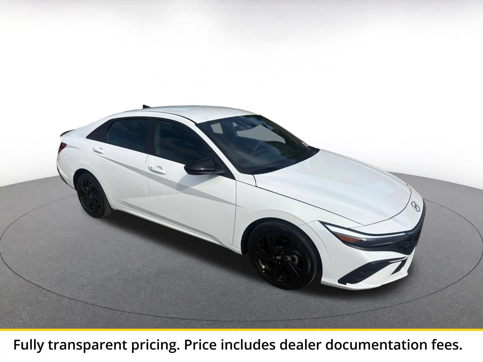 Thumbnail: 2026 Hyundai Elantra - 1