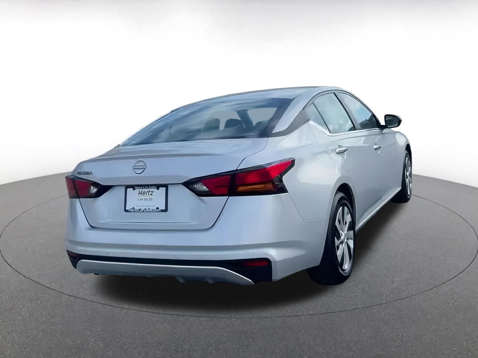 Thumbnail: 2024 Nissan Altima - 11