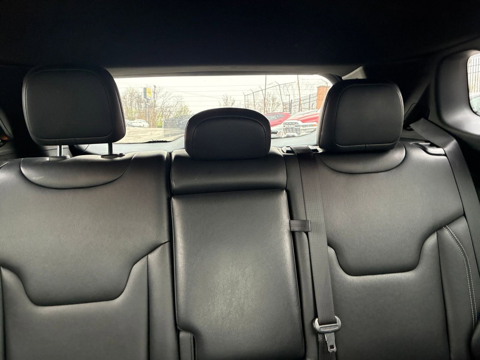 Thumbnail: 2025 Jeep Compass - 33