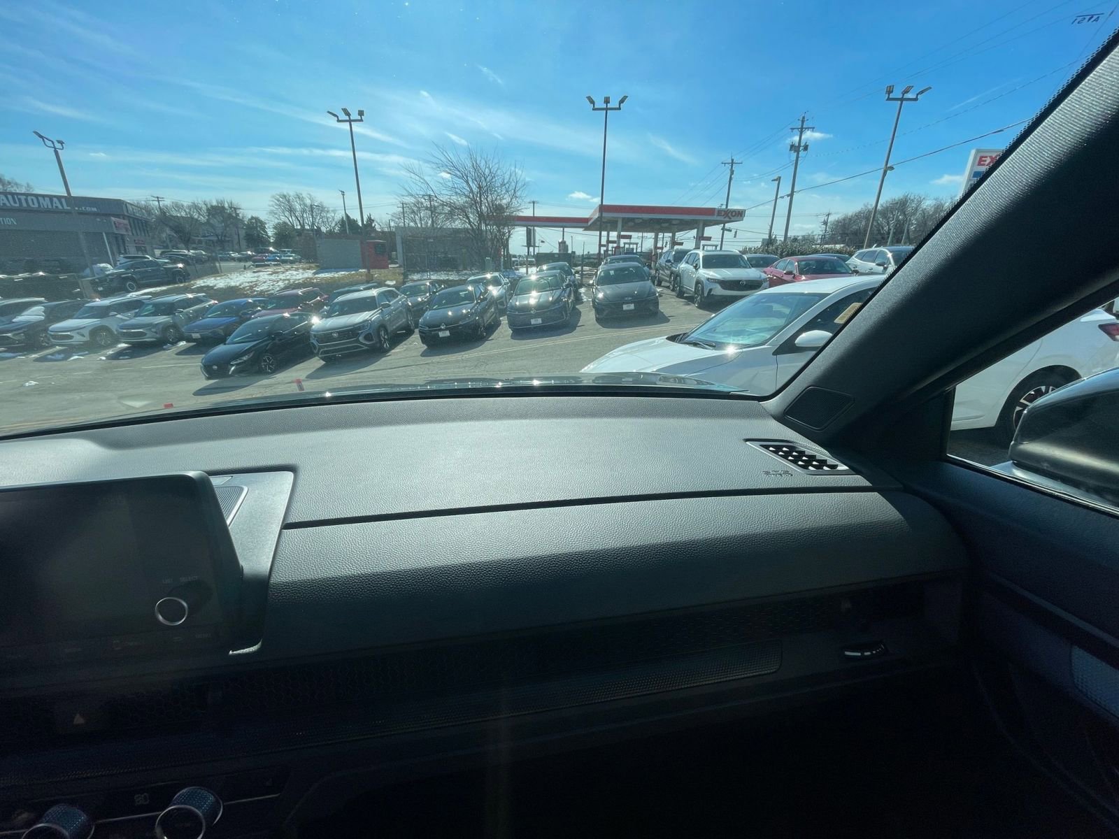 Thumbnail: 2024 Honda CR-V - 30