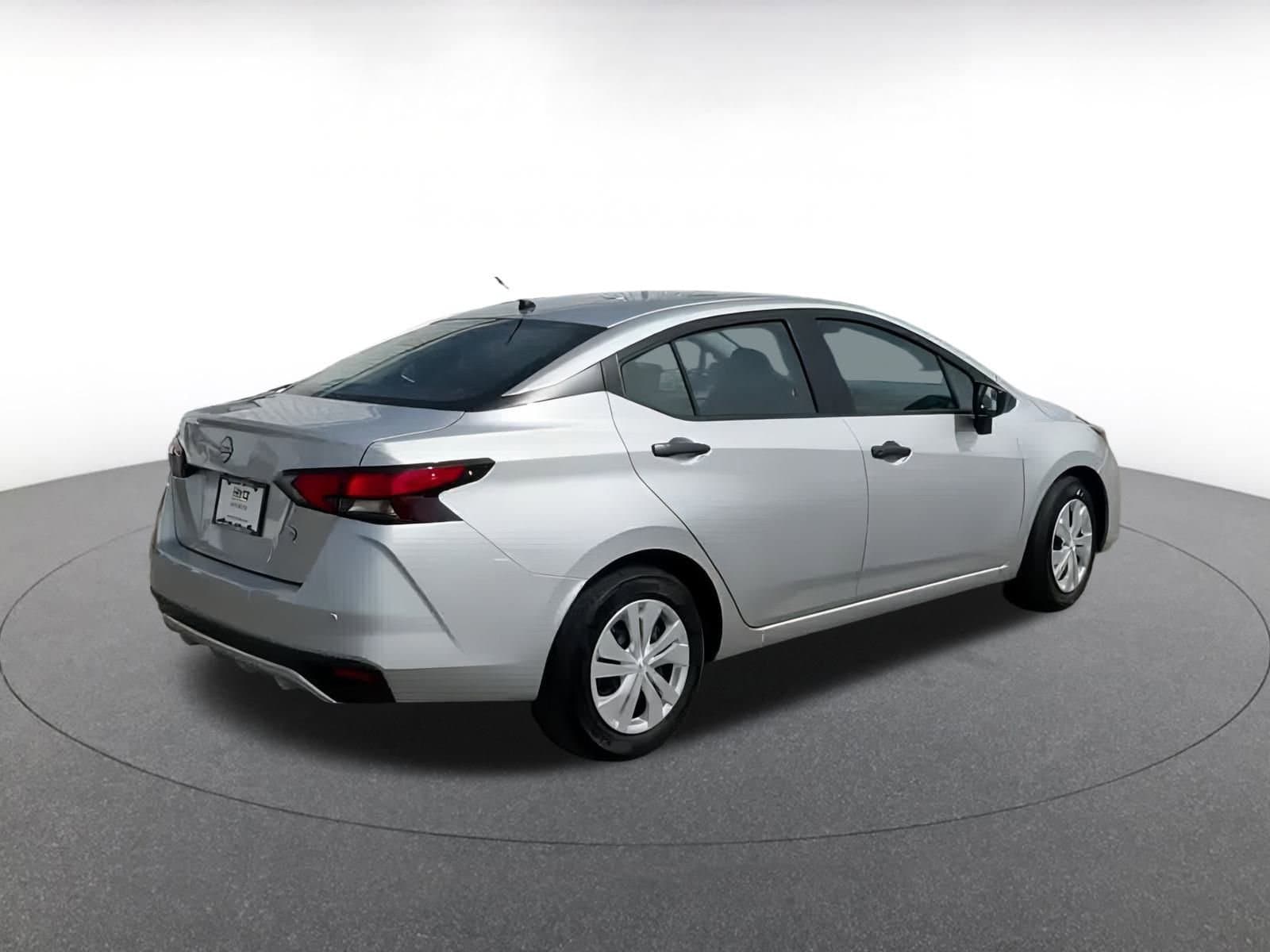 Thumbnail: 2024 Nissan Versa - 15
