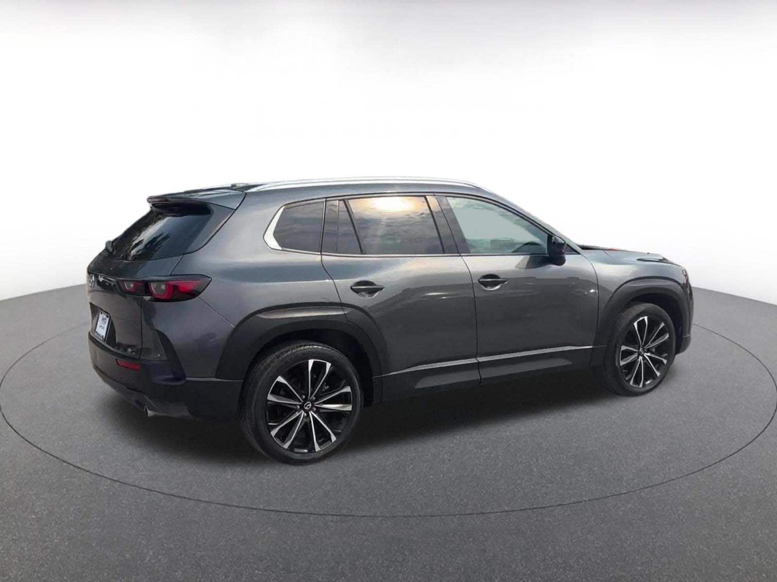 Thumbnail: 2026 Mazda CX-50 - 15