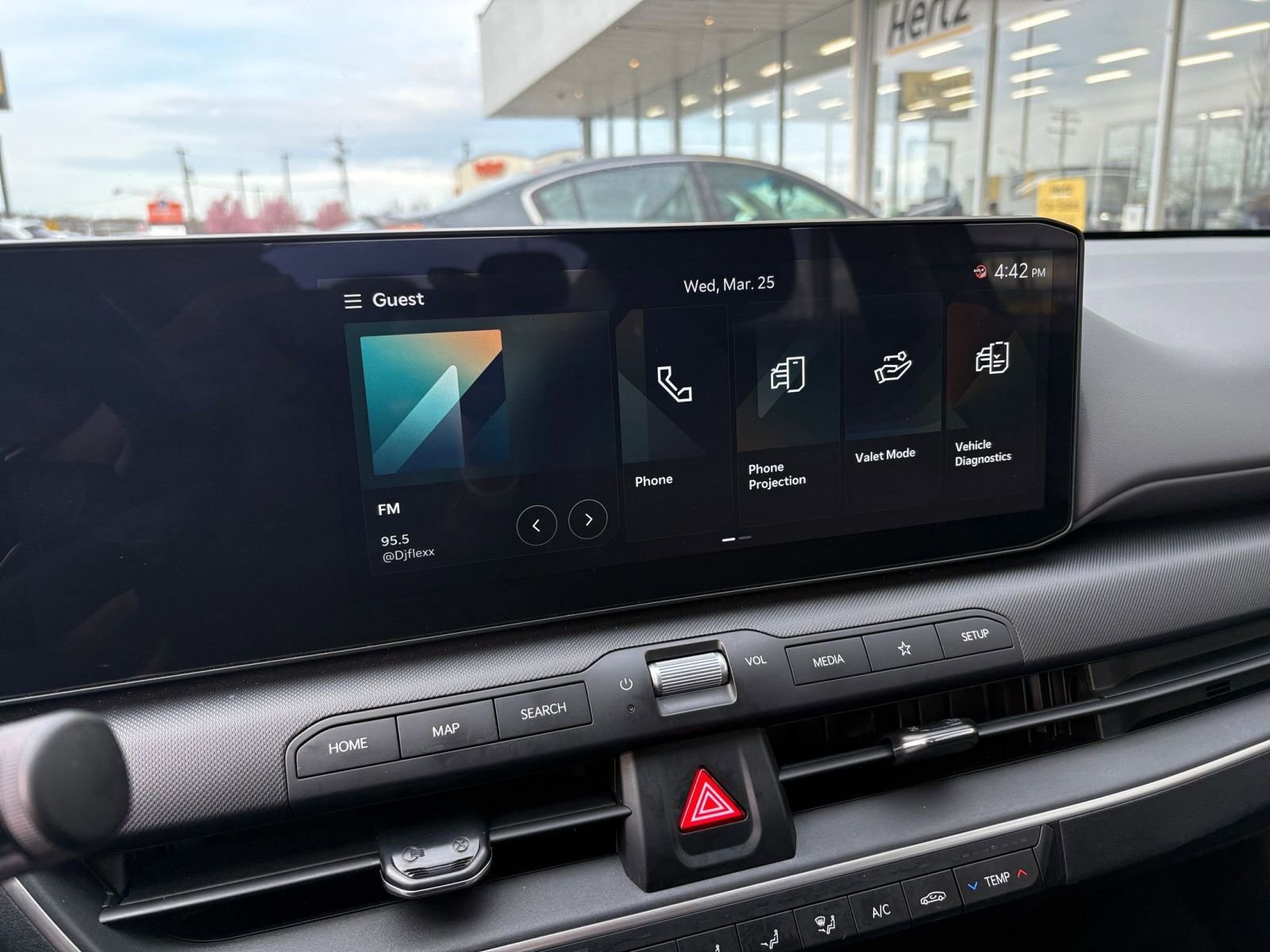 Thumbnail: 2025 Kia K4 - 20