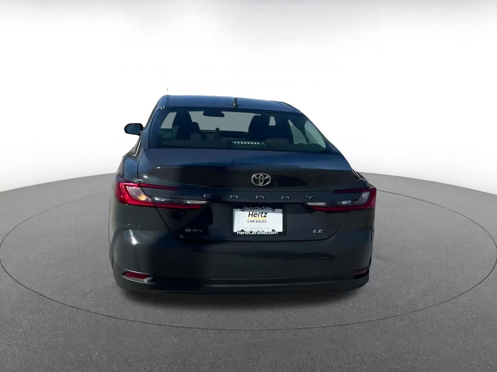 Thumbnail: 2025 Toyota Camry - 12