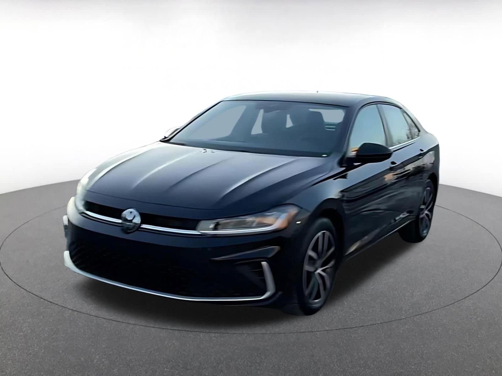 Thumbnail: 2025 Volkswagen Jetta - 4