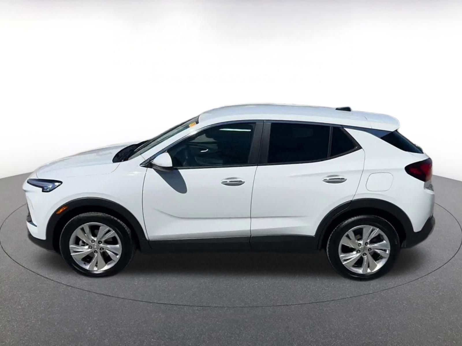 Thumbnail: 2025 Buick Encore GX - 9