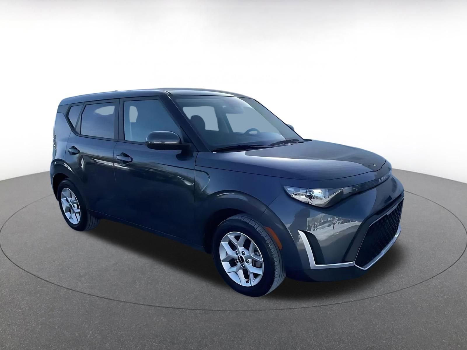 Thumbnail: 2025 Kia Soul - 2