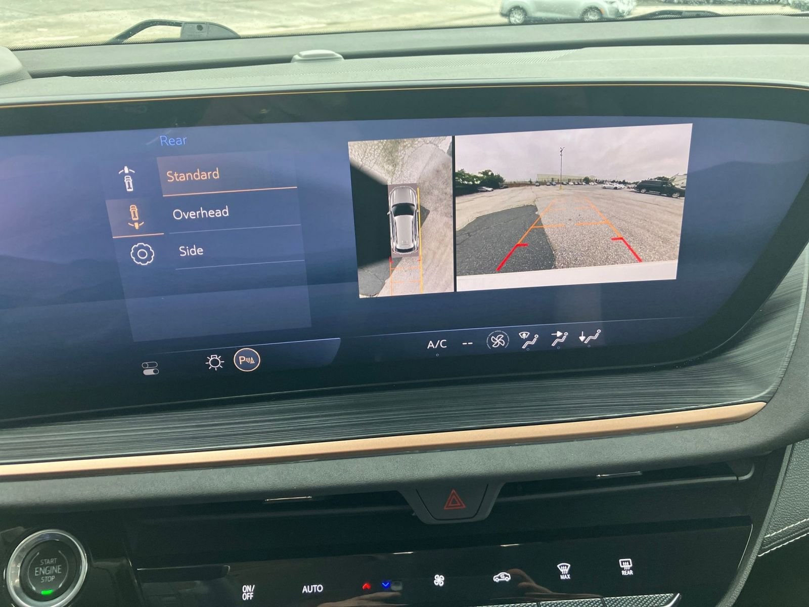 Thumbnail: 2024 Buick Envision - 17