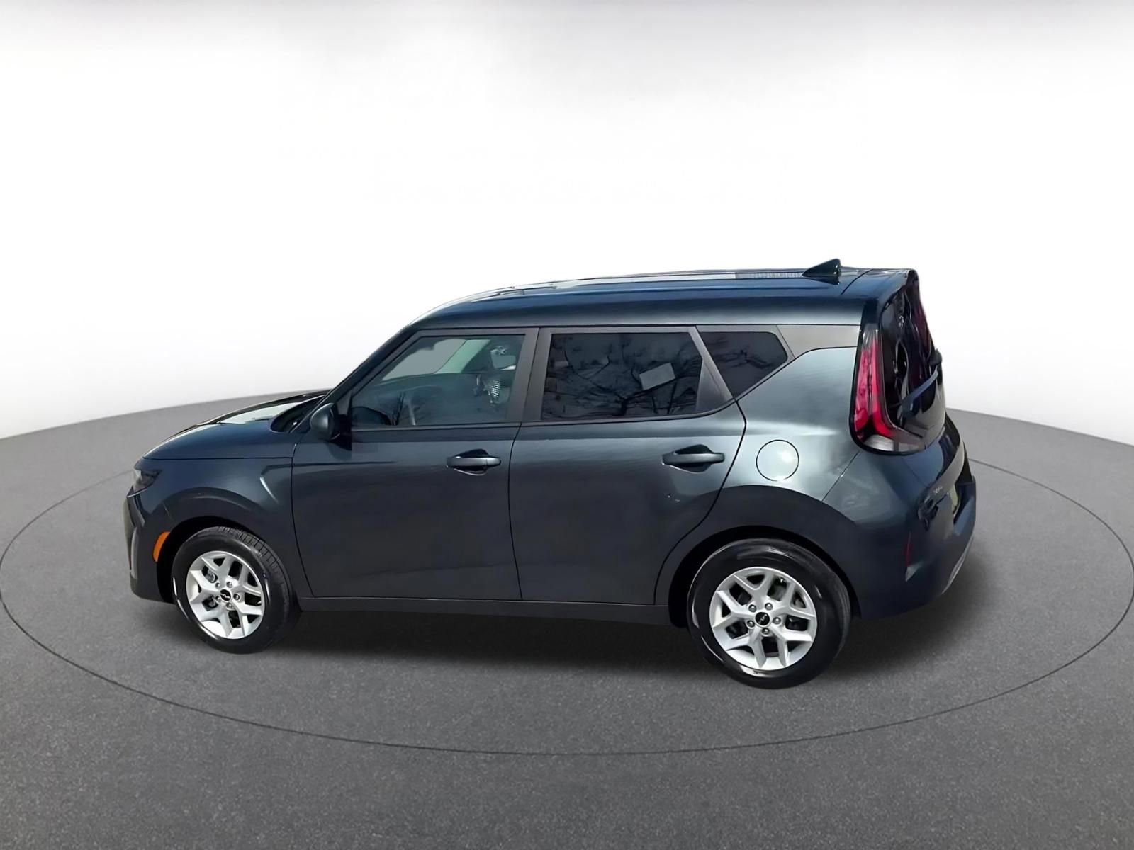 Thumbnail: 2025 Kia Soul - 10