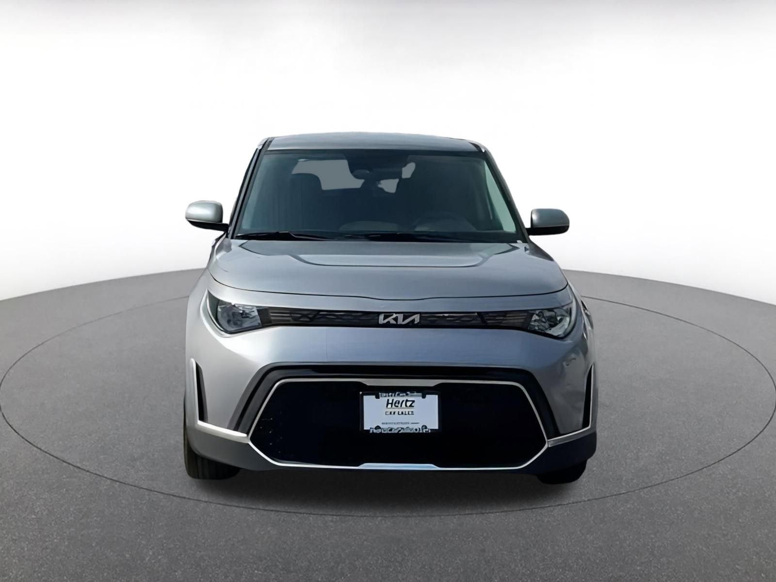 2024 Kia Soul LX 5