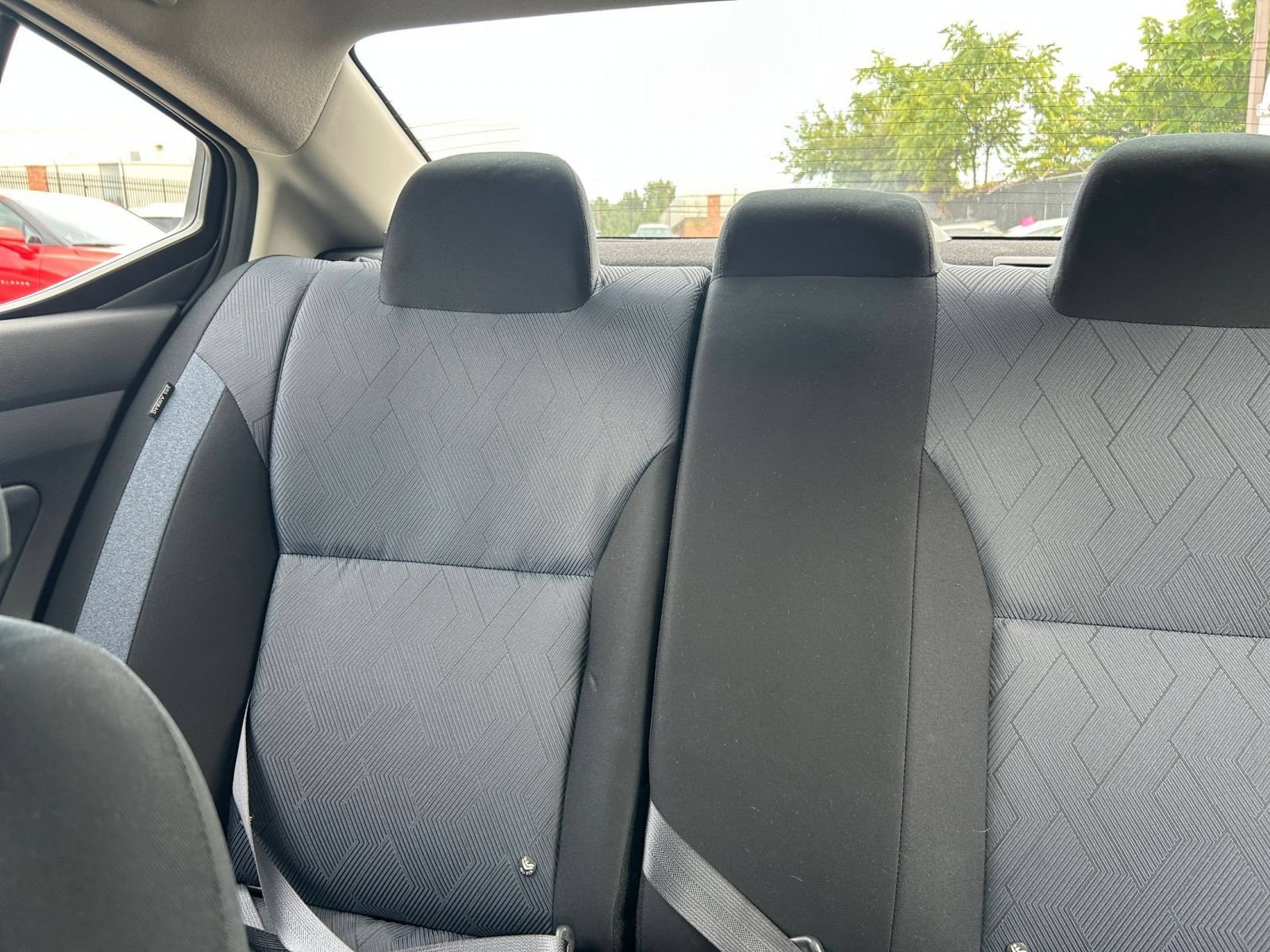 Thumbnail: 2025 Nissan Versa - 33