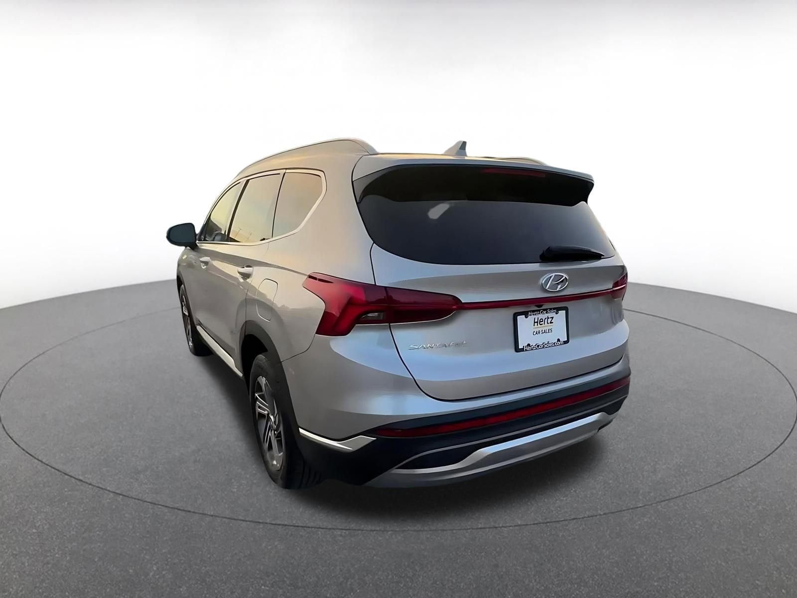 Thumbnail: 2023 Hyundai Santa Fe - 11