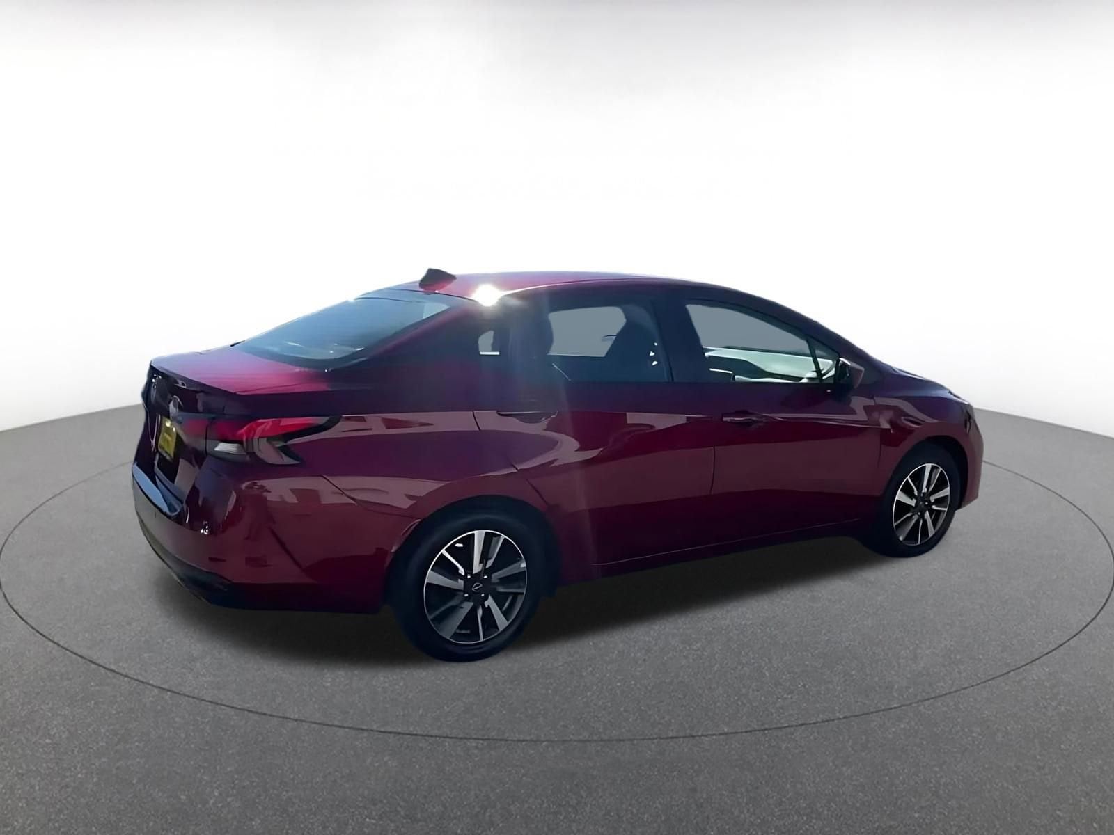 Thumbnail: 2025 Nissan Versa - 12