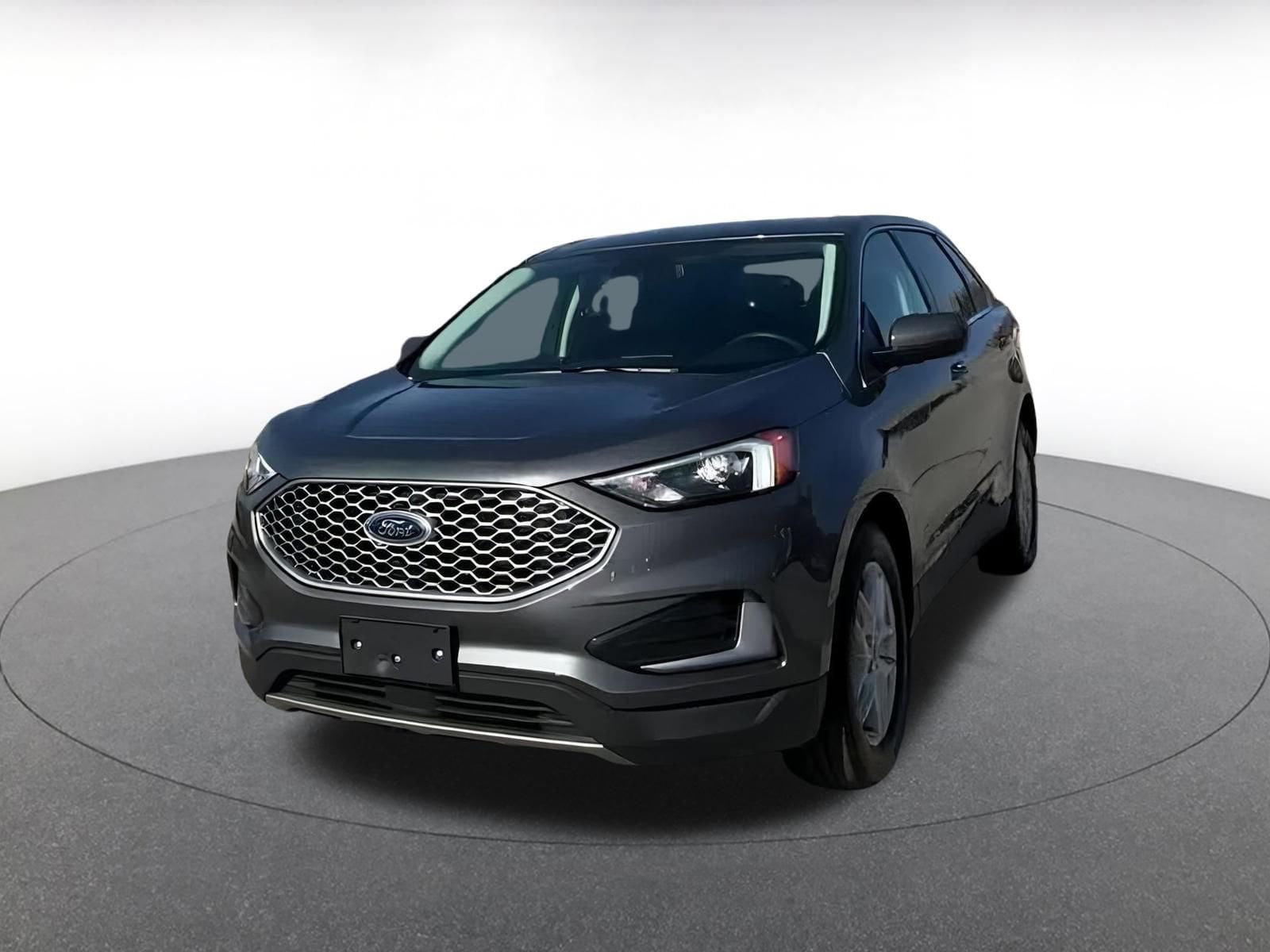 Thumbnail: 2024 Ford Edge - 6