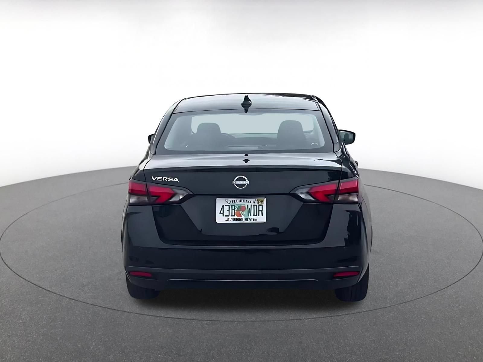 Thumbnail: 2025 Nissan Versa - 12