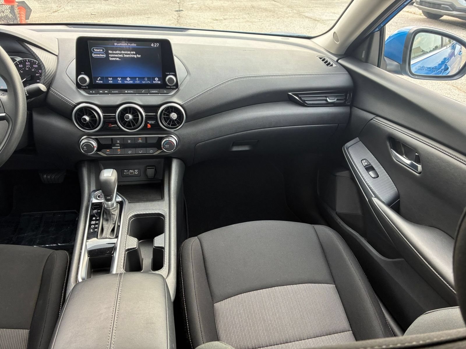 Thumbnail: 2025 Nissan Sentra - 30