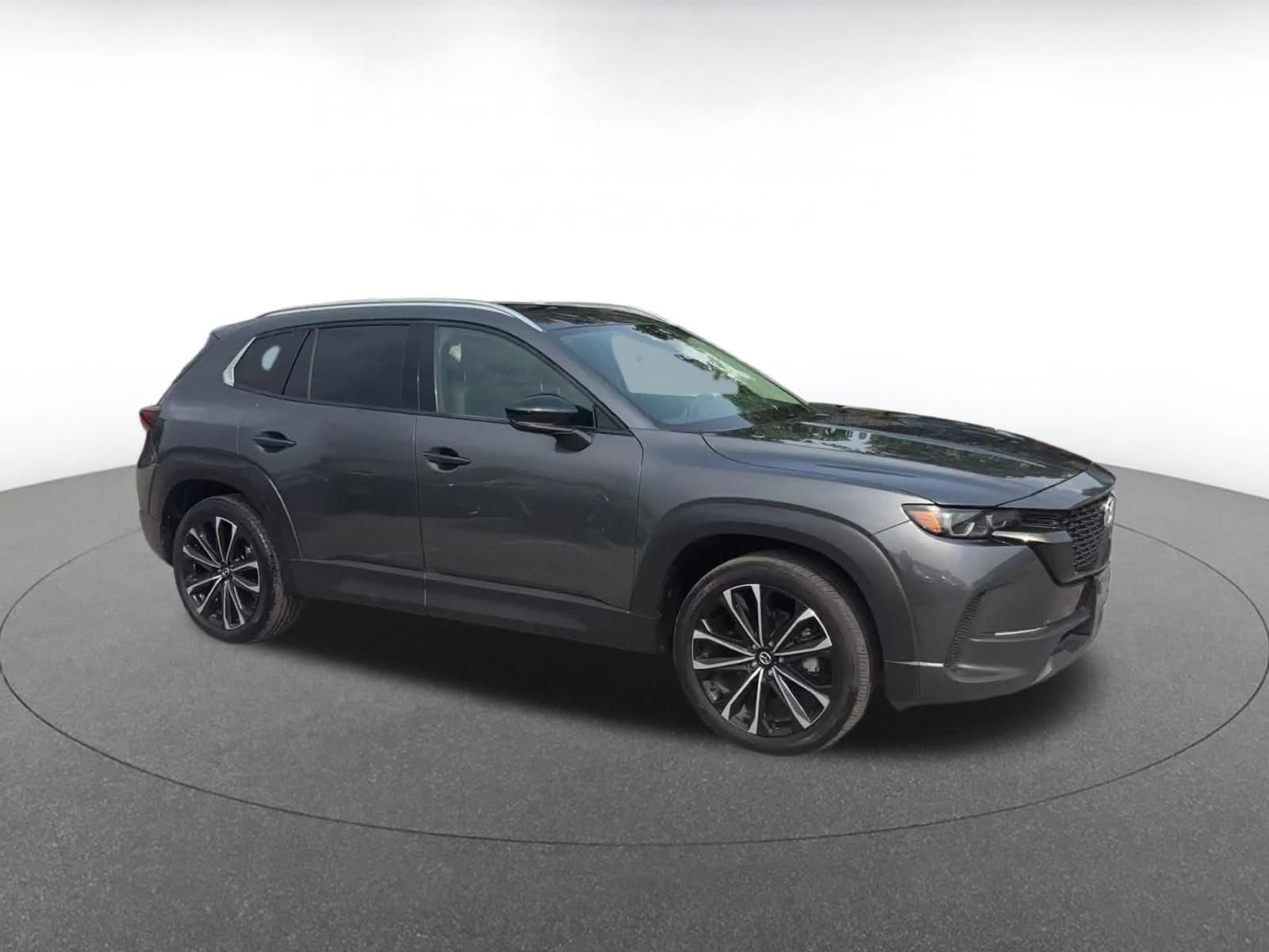 Thumbnail: 2026 Mazda CX-50 - 2