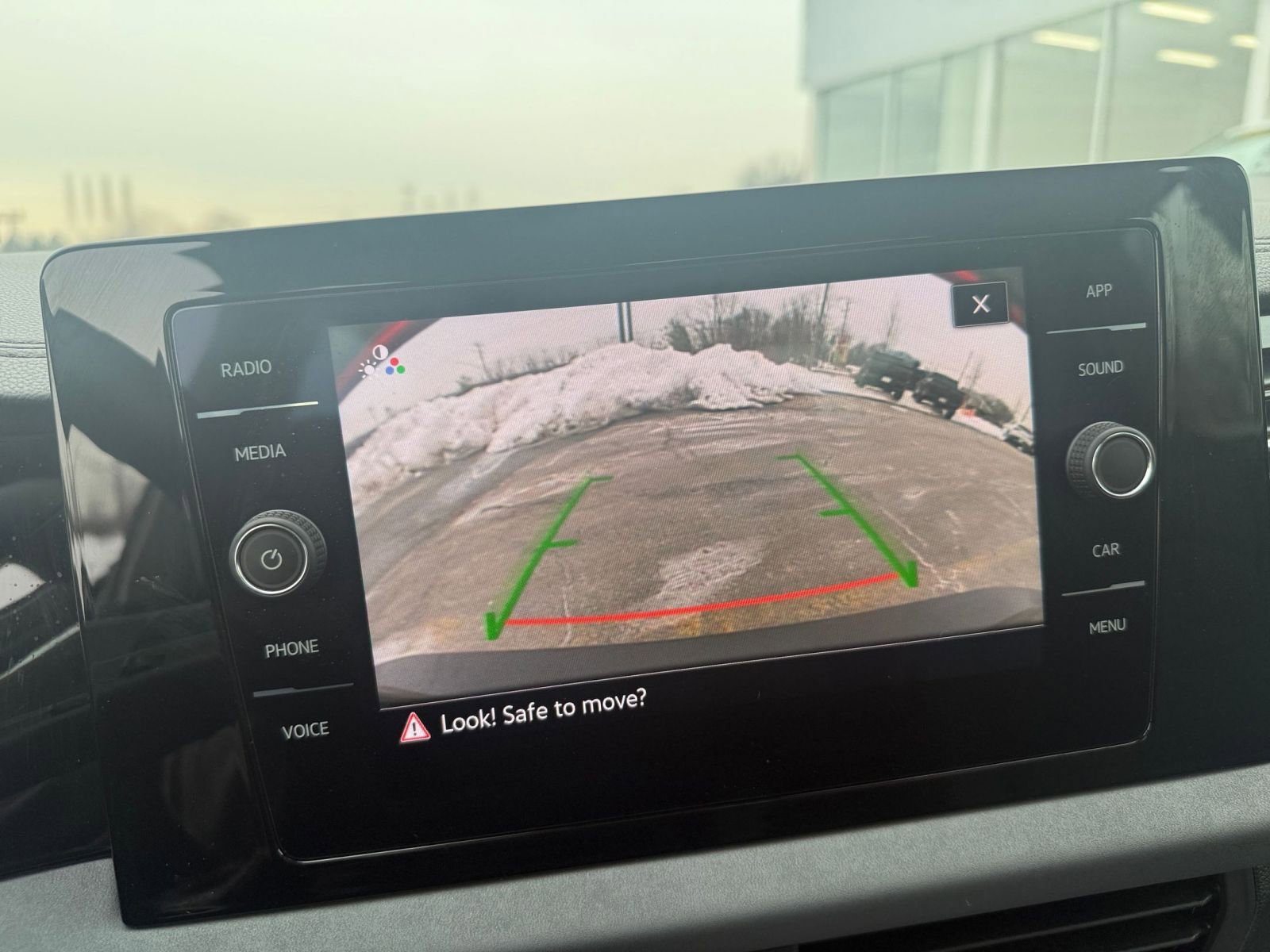 Thumbnail: 2025 Volkswagen Jetta - 23