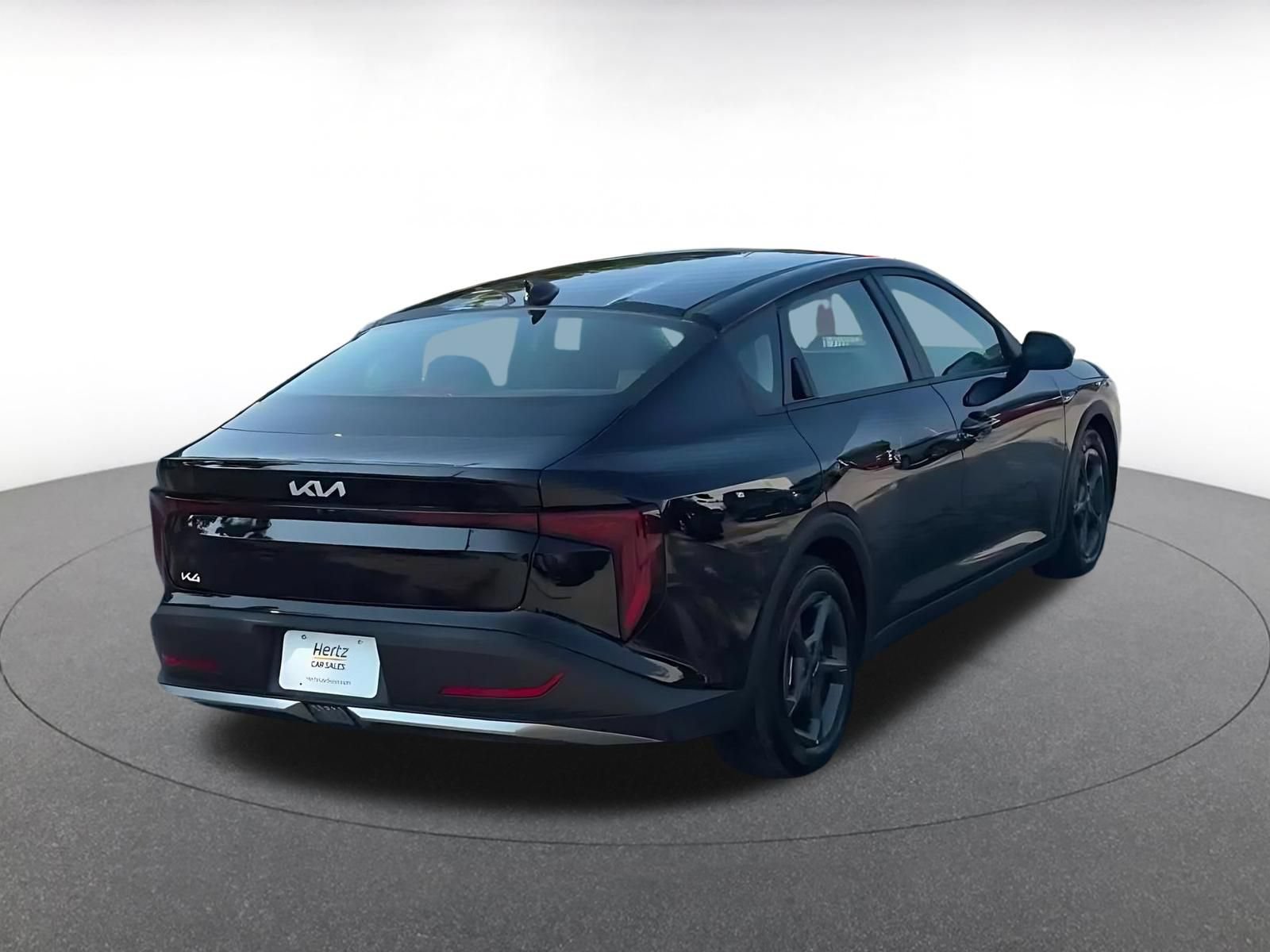 Thumbnail: 2026 Kia K4 - 14