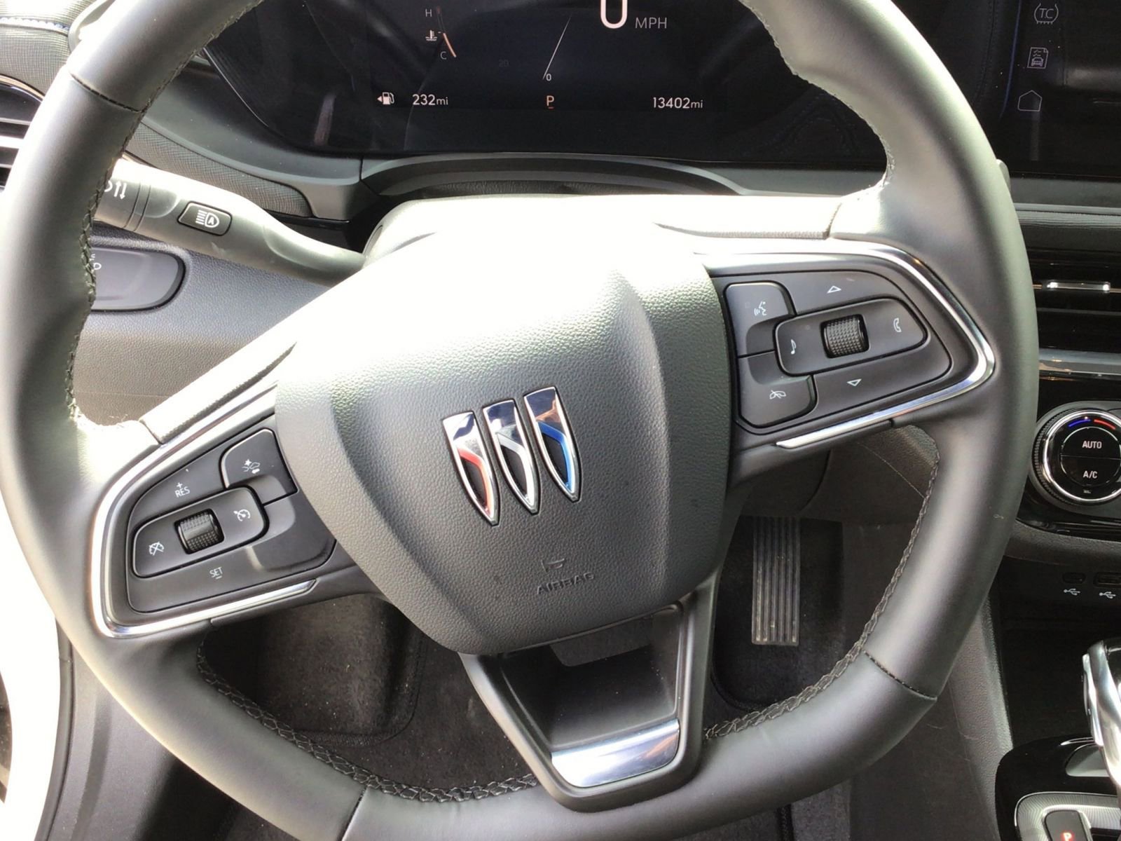 Thumbnail: 2025 Buick Envista - 27