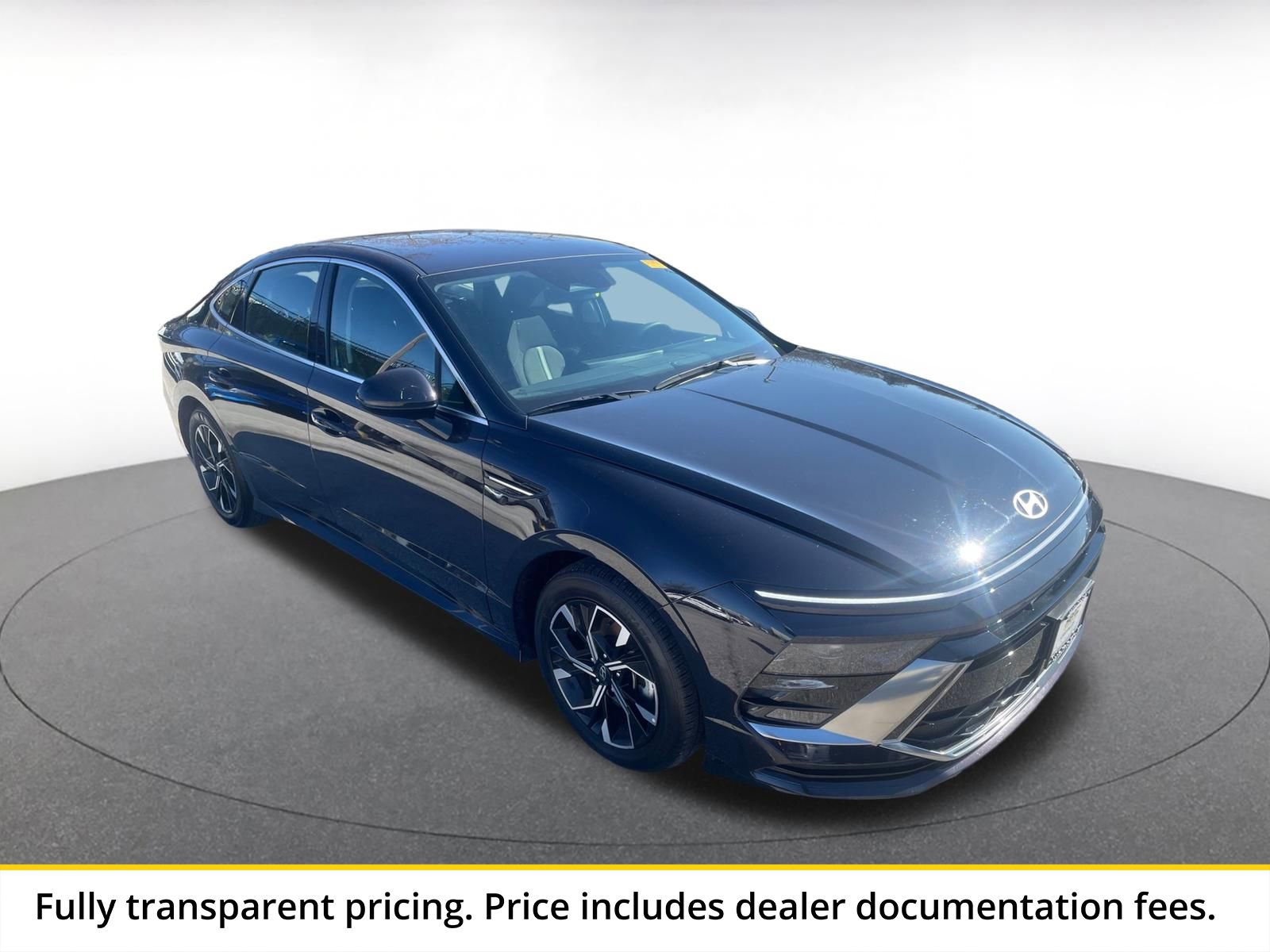 Thumbnail: 2025 Hyundai Sonata - 1