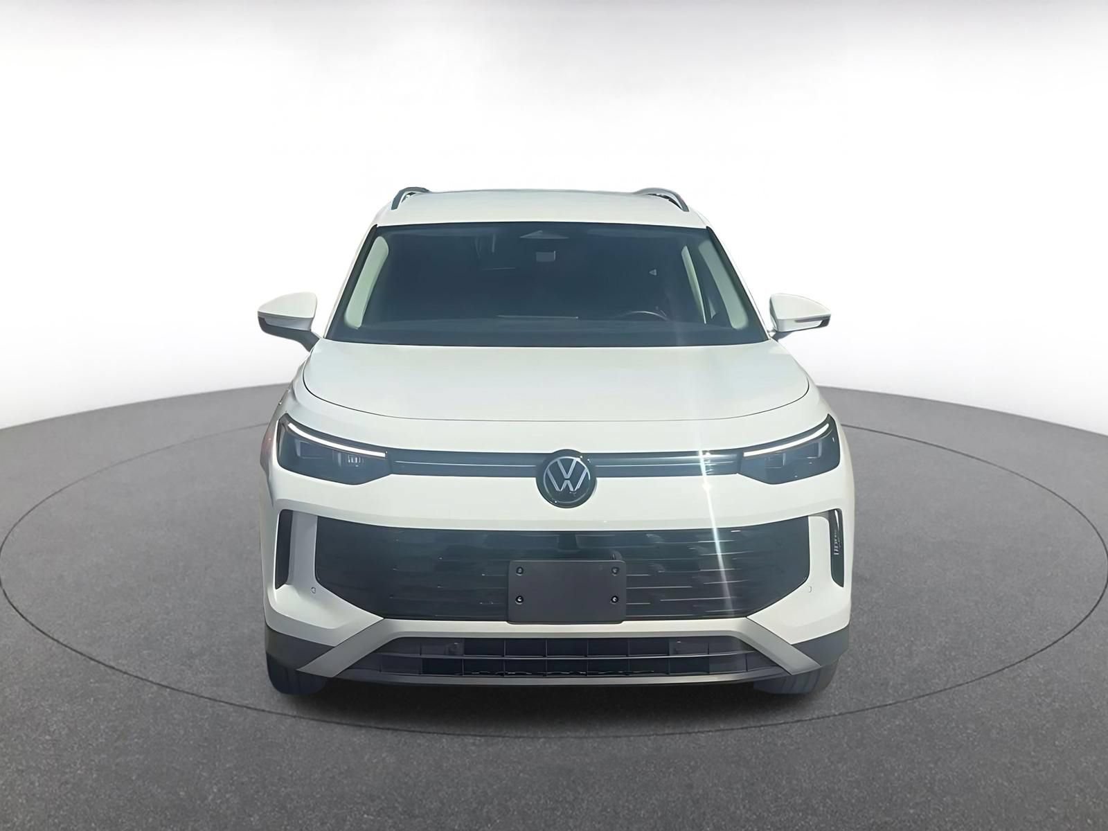Thumbnail: 2026 Volkswagen Tiguan - 4