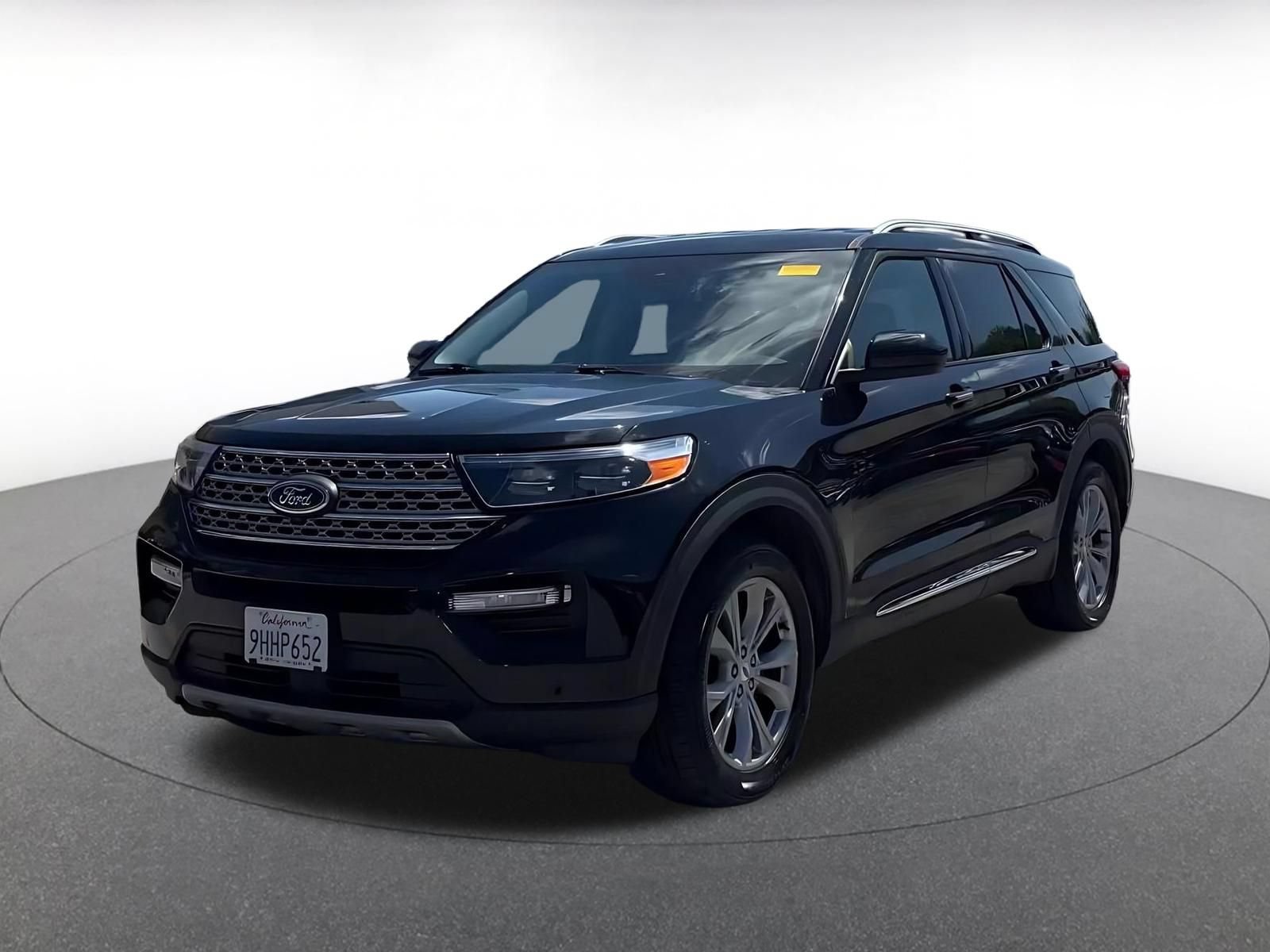 Thumbnail: 2024 Ford Explorer - 6