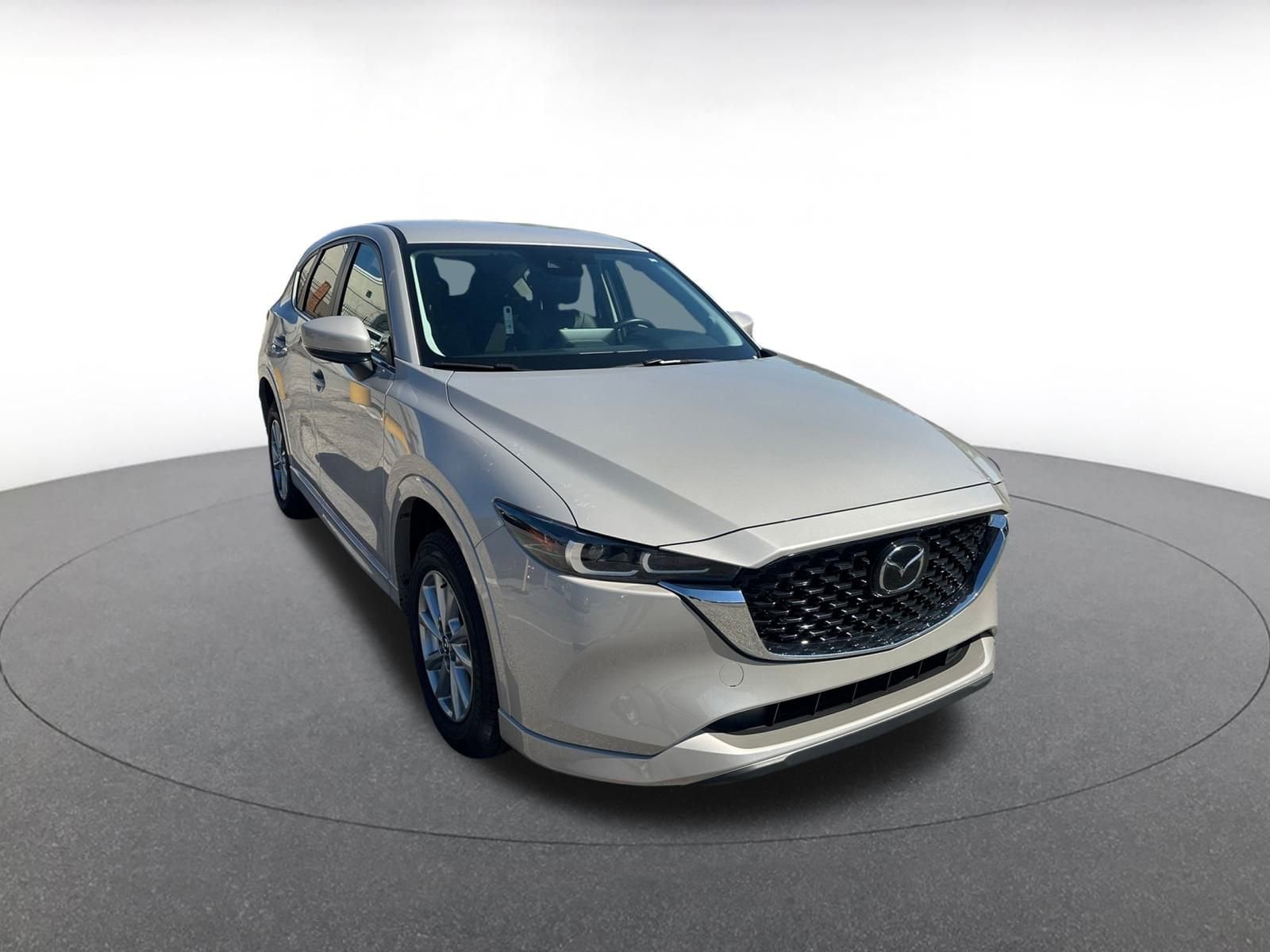 Thumbnail: 2025 Mazda CX-5 - 1