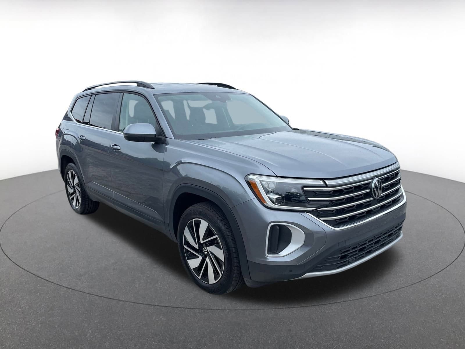 Thumbnail: 2024 Volkswagen Atlas - 1