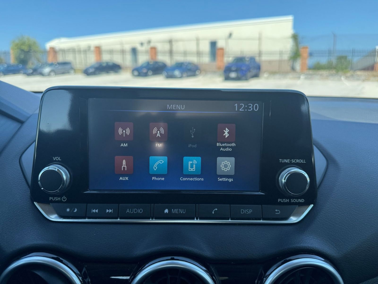 Thumbnail: 2024 Nissan Sentra - 21