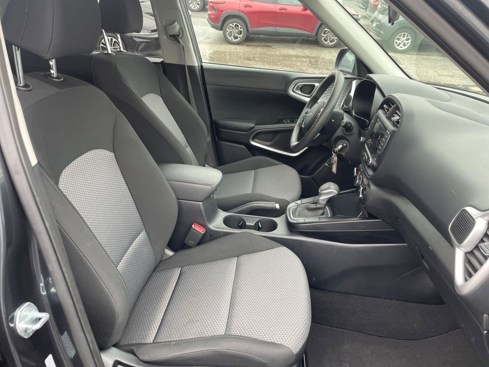 Thumbnail: 2025 Kia Soul - 31