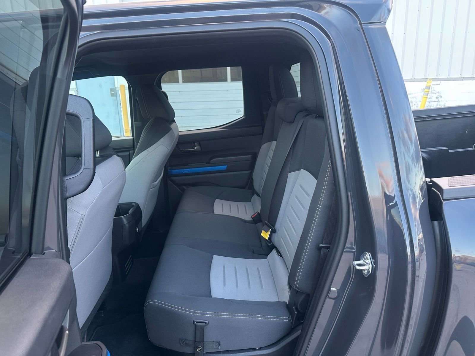 Thumbnail: 2025 Toyota Tacoma - 23