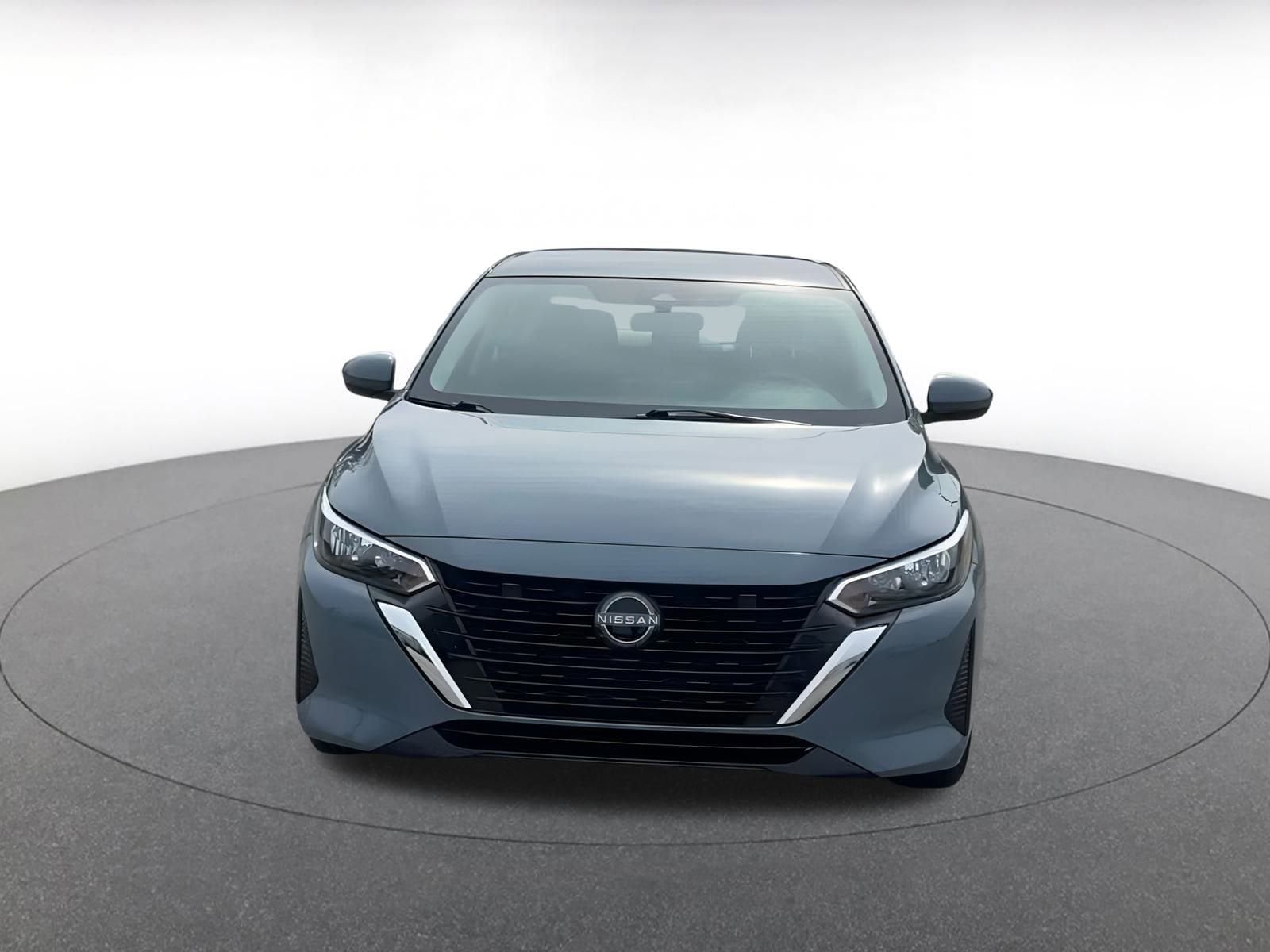 Thumbnail: 2024 Nissan Sentra - 4