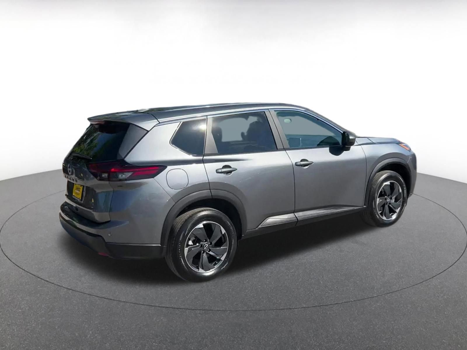 Thumbnail: 2025 Nissan Rogue - 15