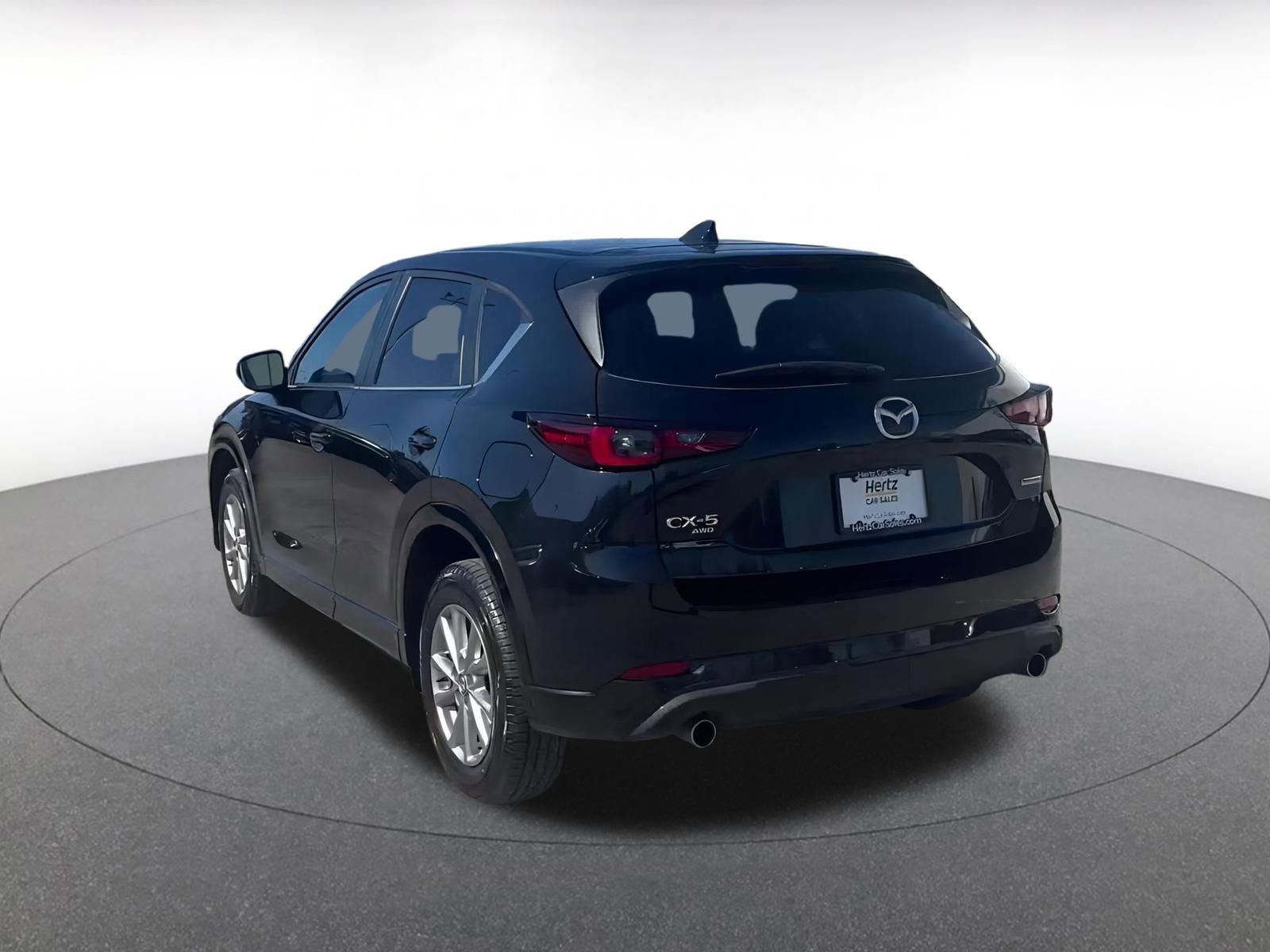 Thumbnail: 2025 Mazda CX-5 - 11