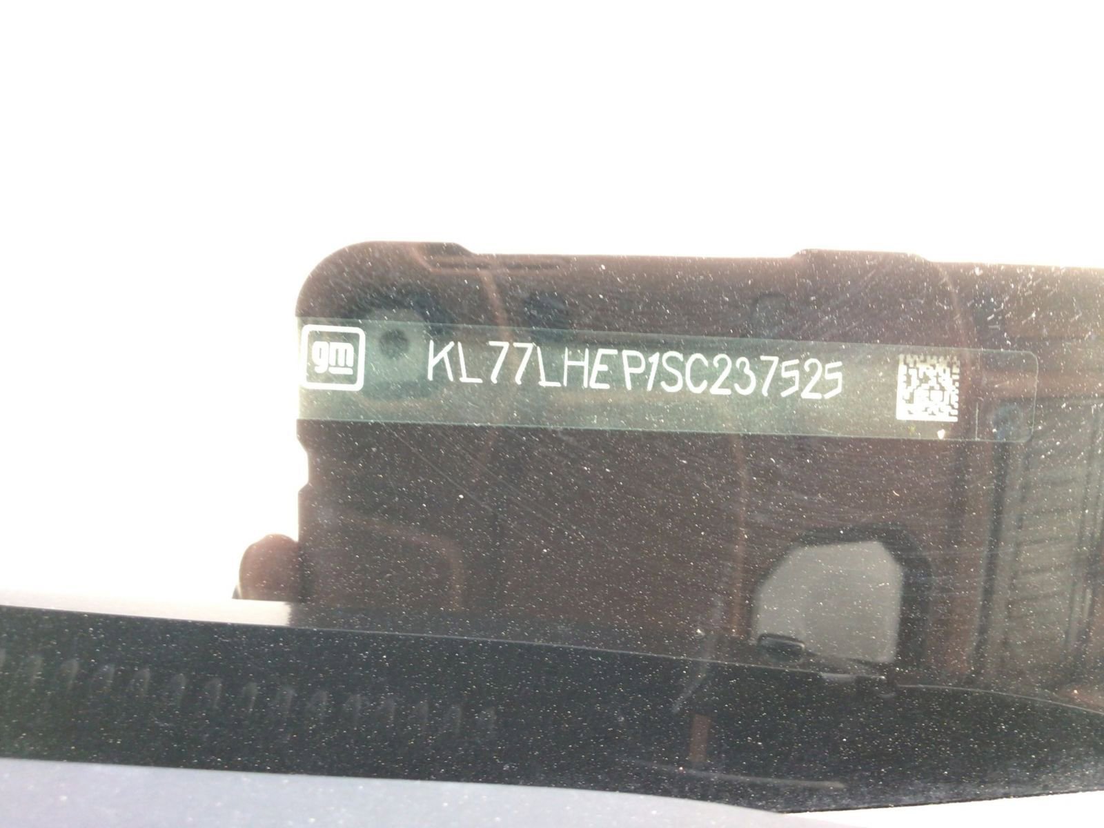 Thumbnail: 2025 Chevrolet Trax - 27