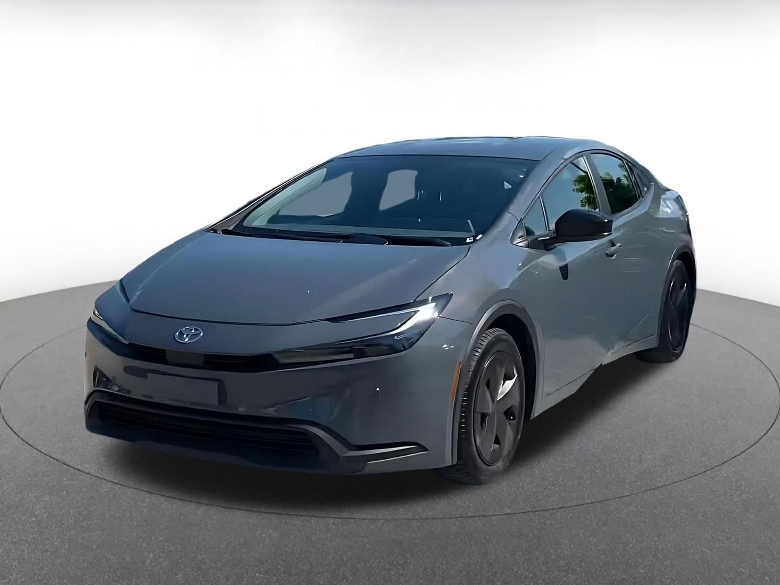 Thumbnail: 2025 Toyota Prius - 7